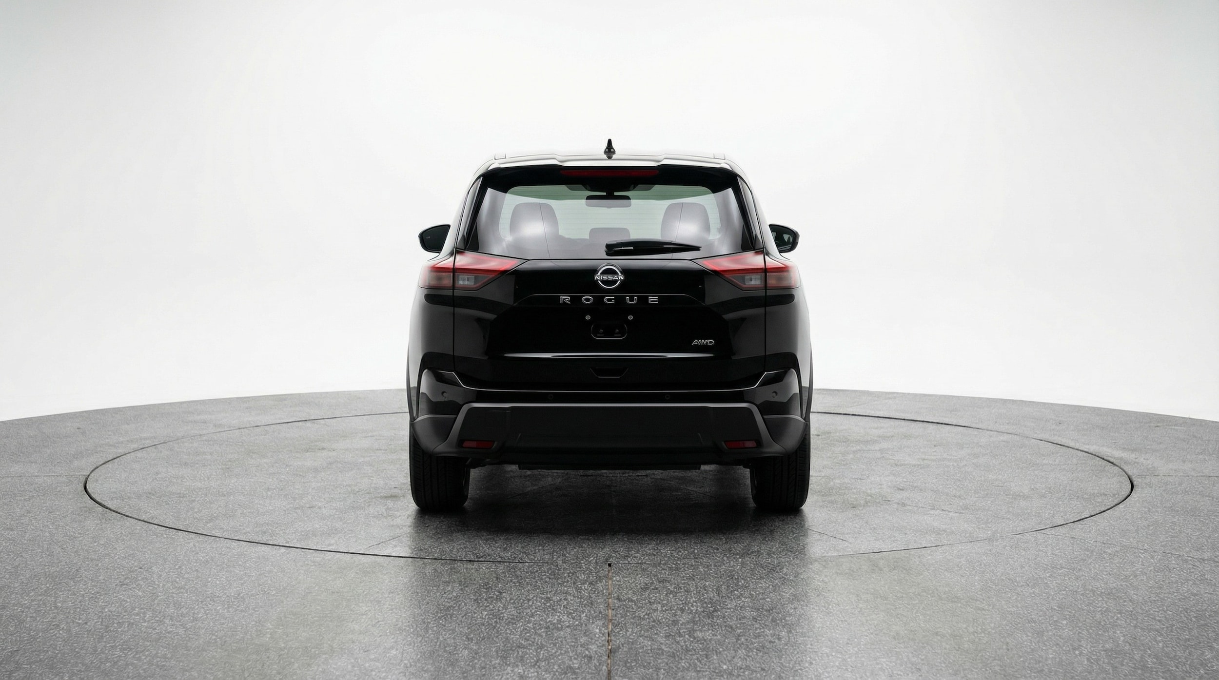Thumbnail: 2025 Nissan Rogue - 6