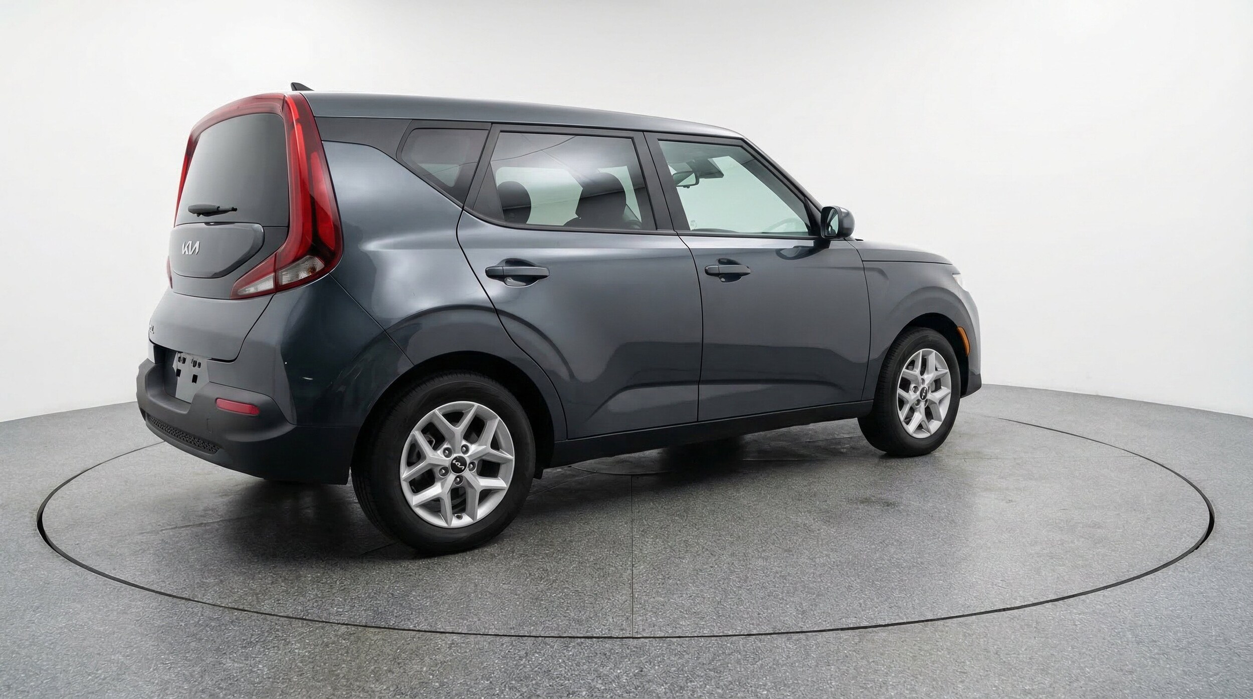 Thumbnail: 2025 Kia Soul - 9