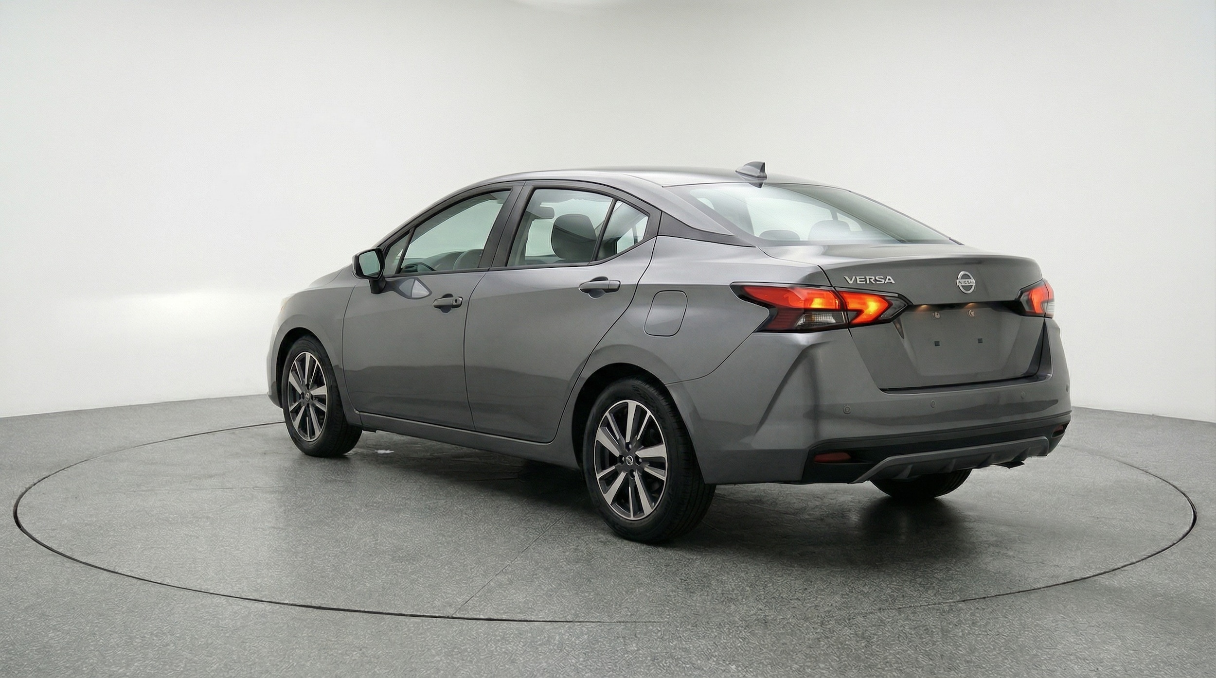 Thumbnail: 2025 Nissan Versa - 5