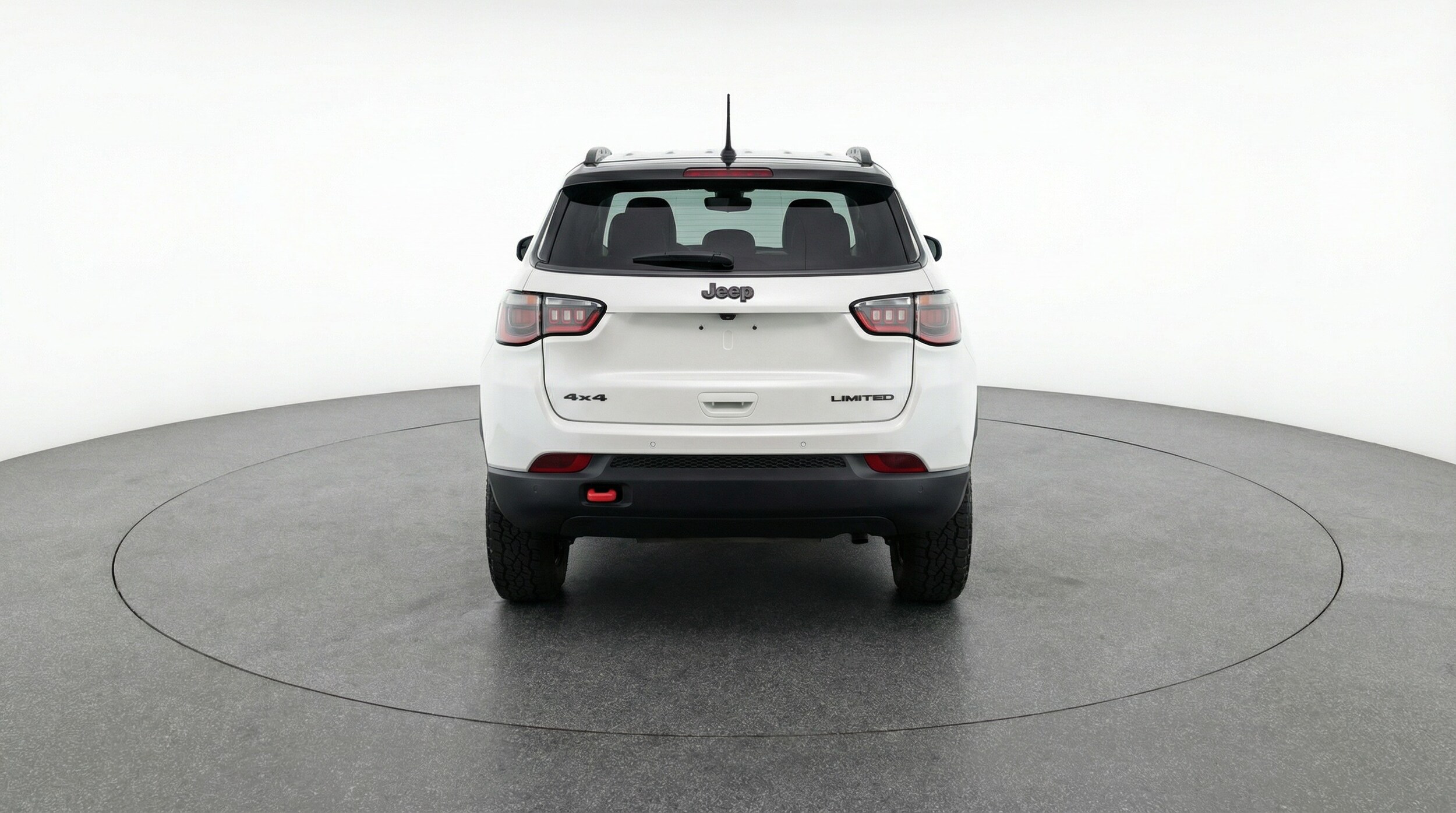 Thumbnail: 2025 Jeep Compass - 6