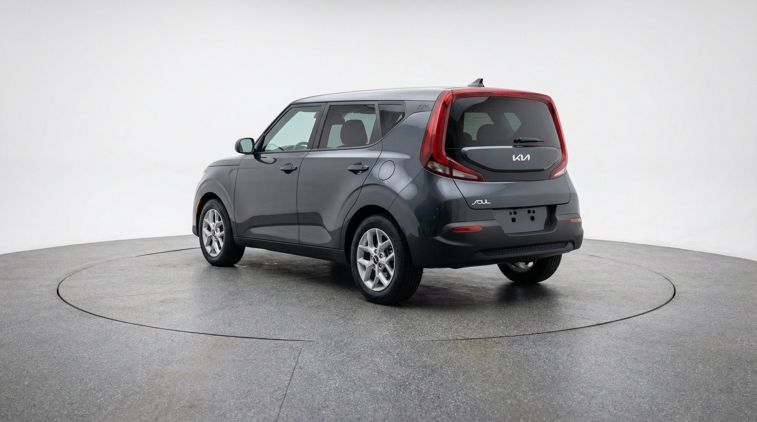Thumbnail: 2025 Kia Soul - 6