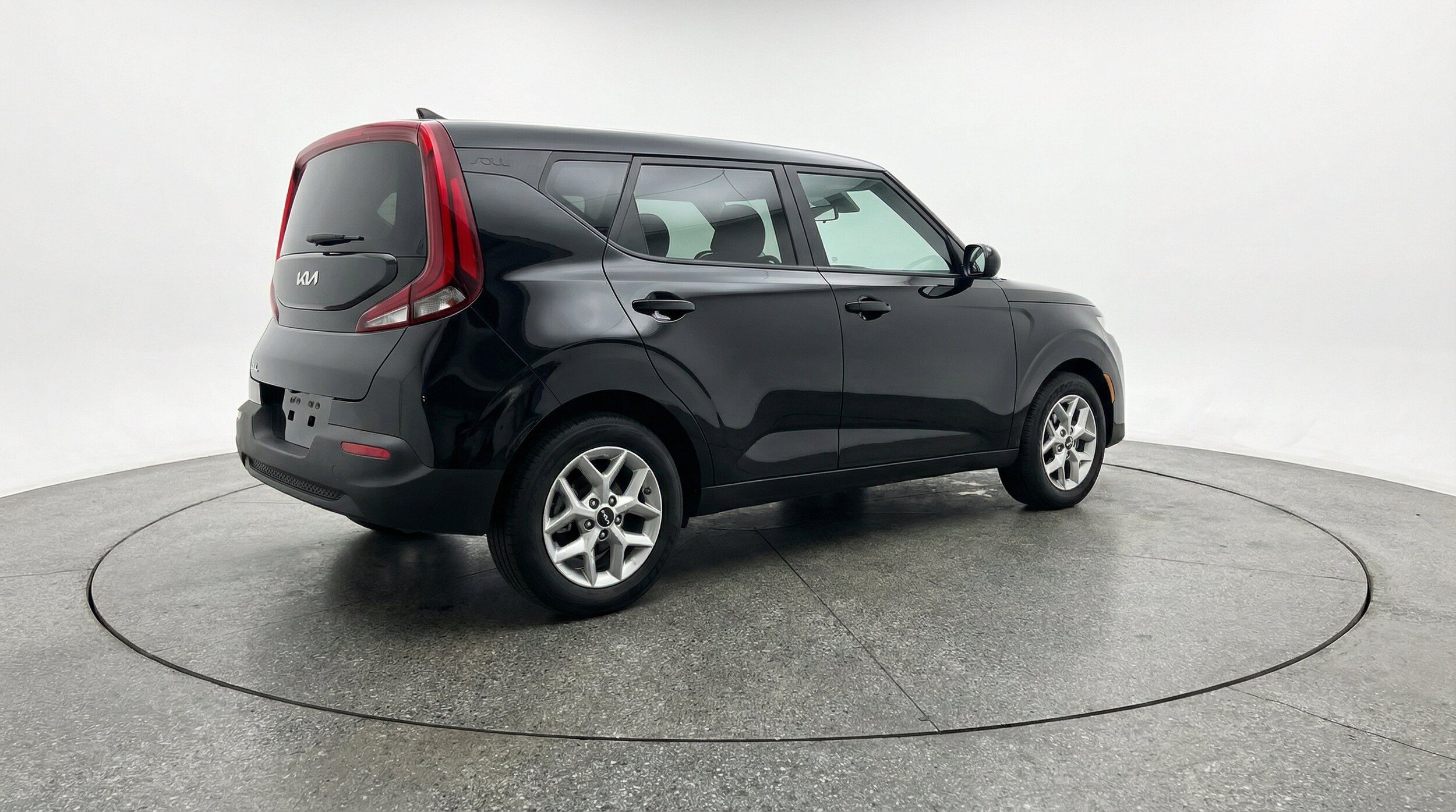 Thumbnail: 2025 Kia Soul - 9