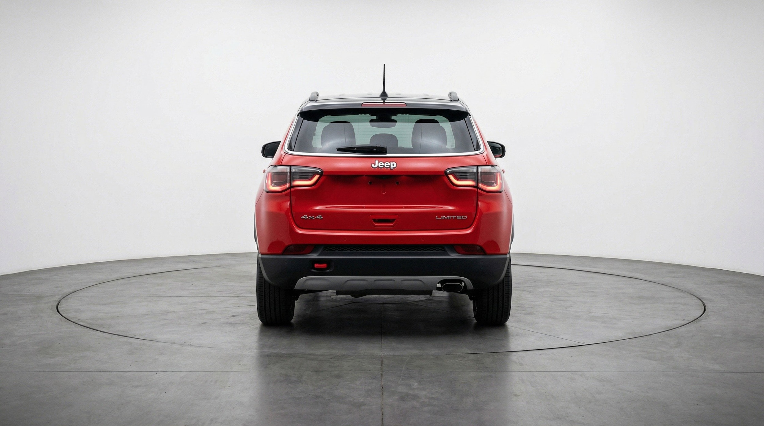 Thumbnail: 2025 Jeep Compass - 7