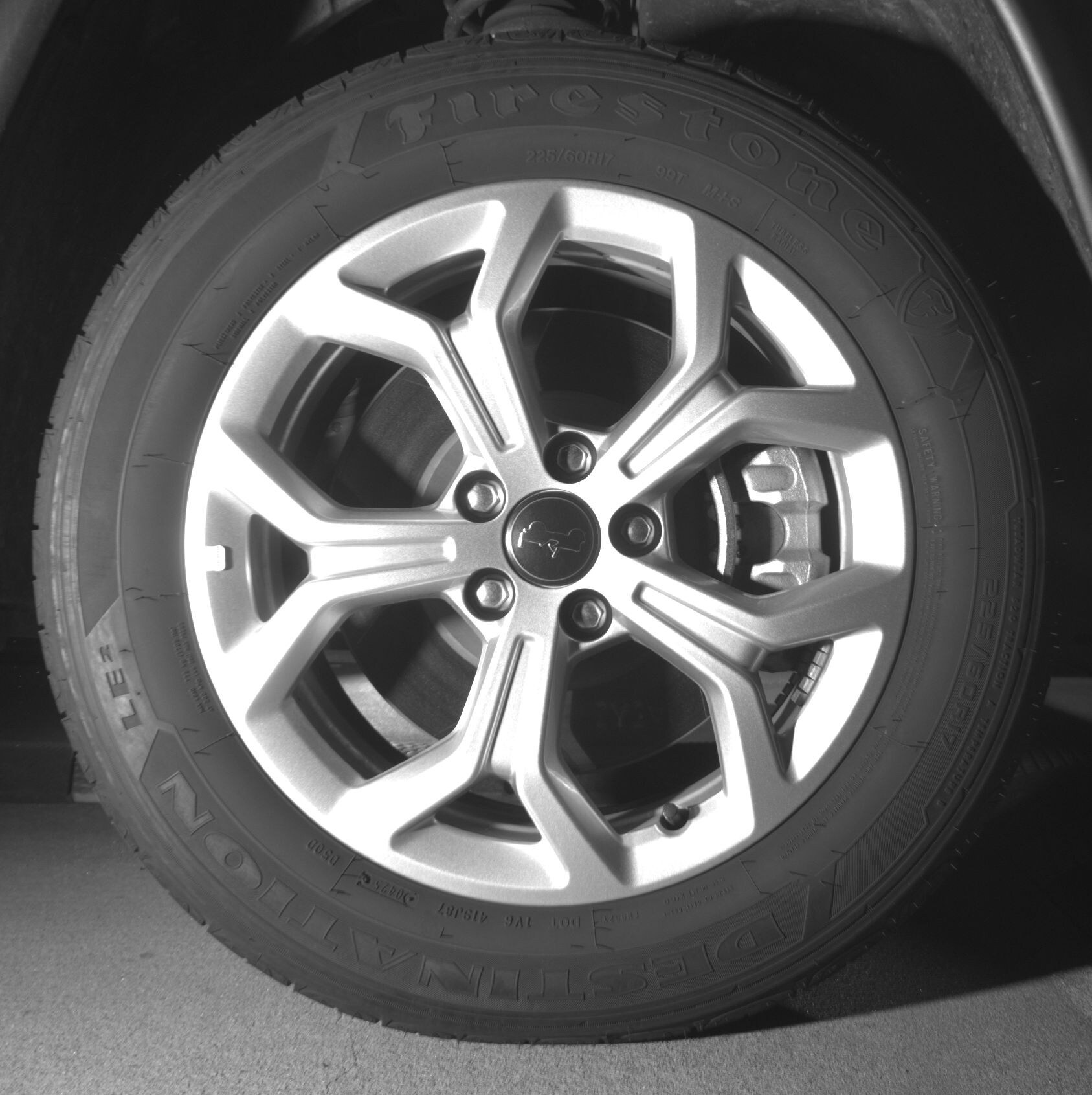 Thumbnail: 2025 Jeep Compass - 10