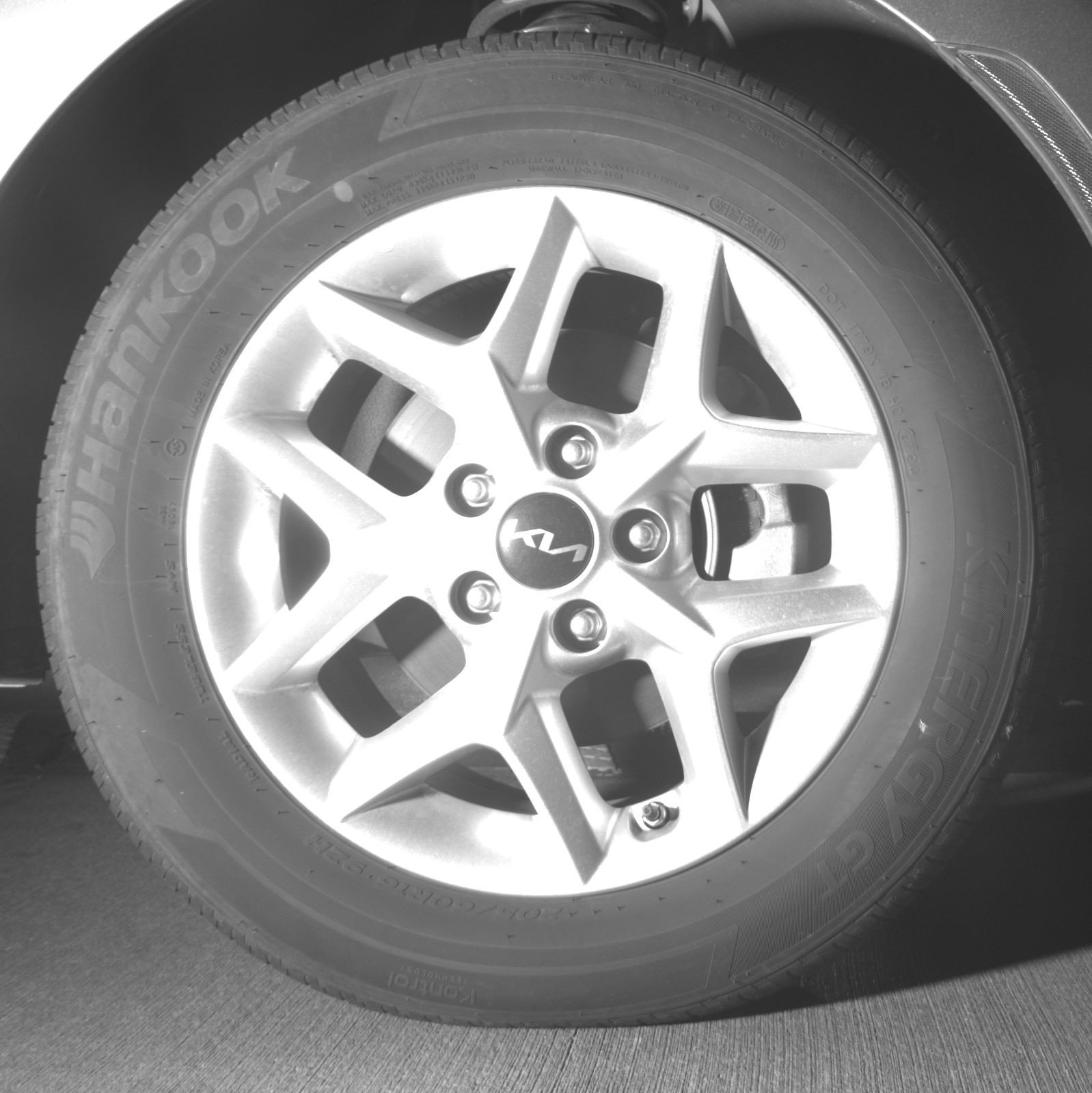 Thumbnail: 2025 Kia Soul - 13