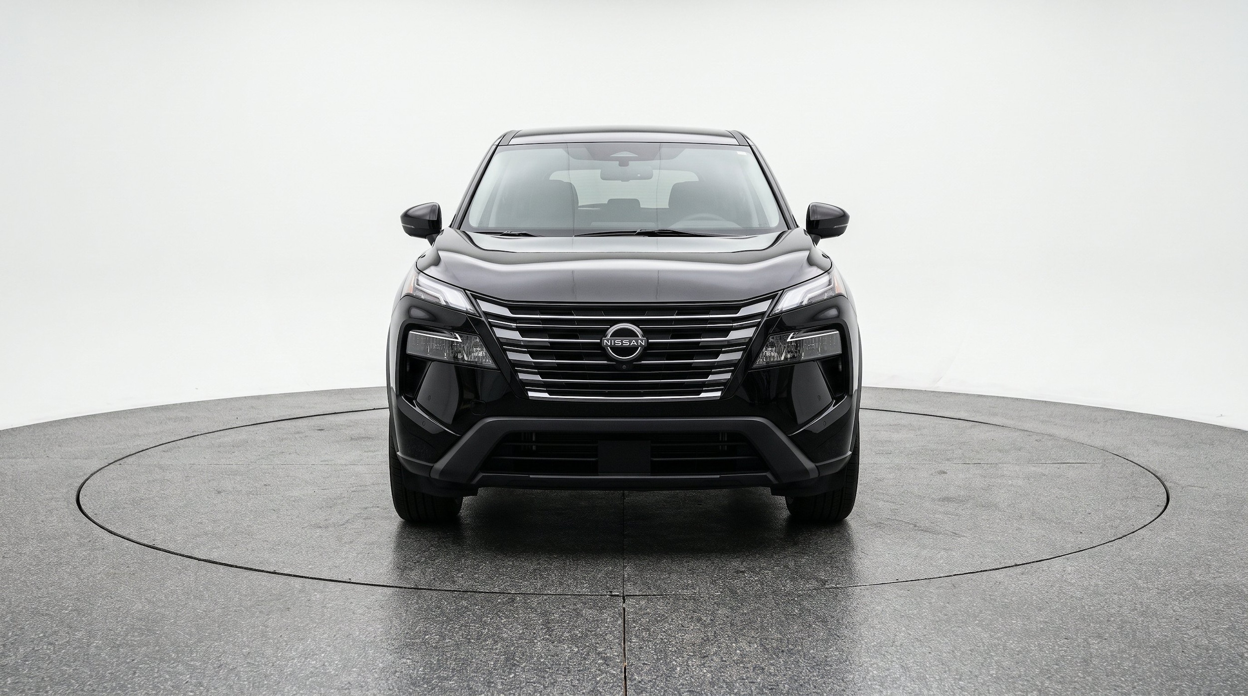 Thumbnail: 2026 Nissan Rogue - 2