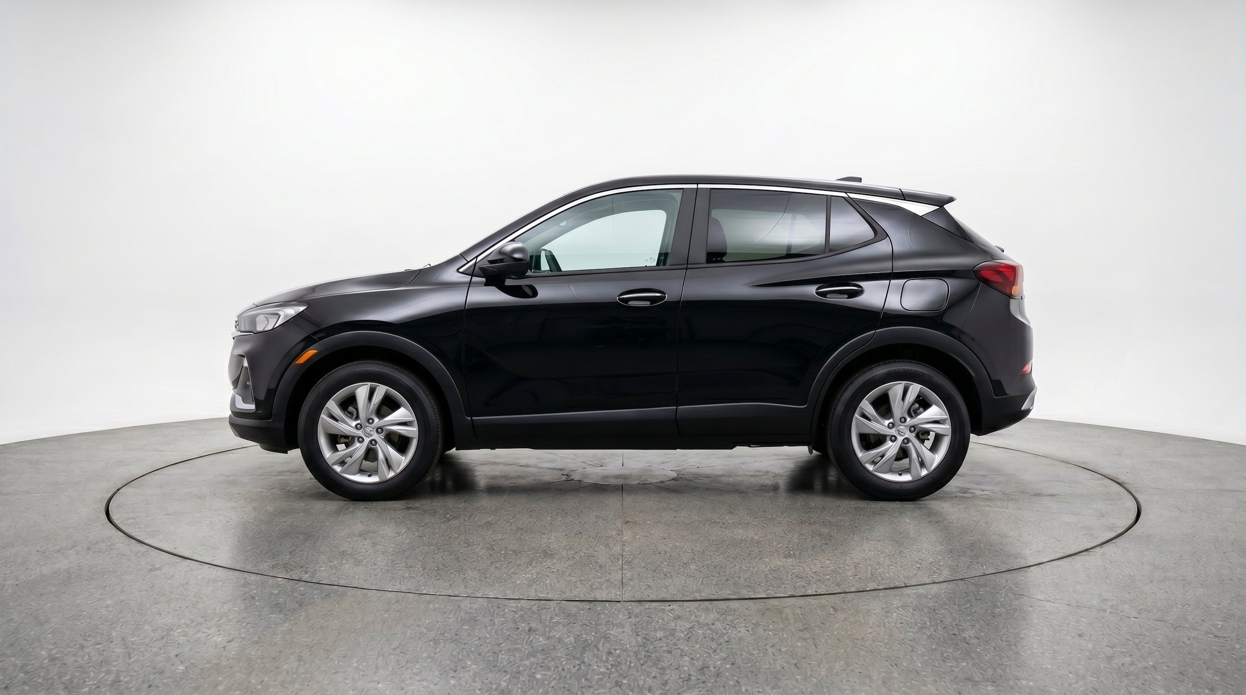 Thumbnail: 2026 Buick Encore GX - 5