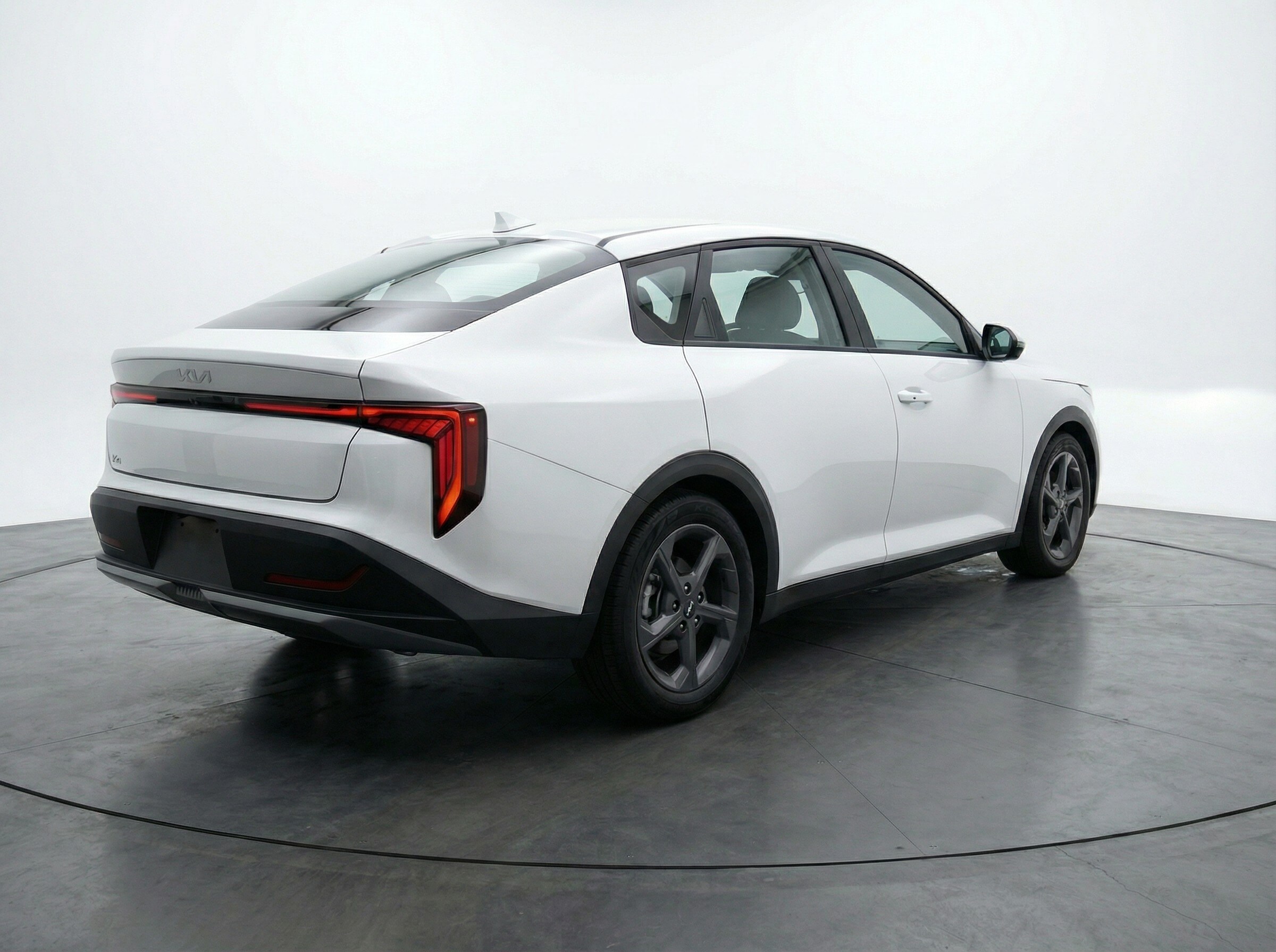 Thumbnail: 2025 Kia K4 - 7