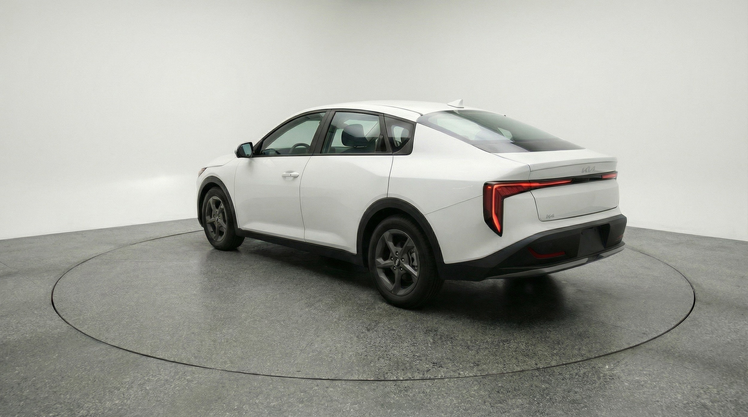 Thumbnail: 2025 Kia K4 - 6