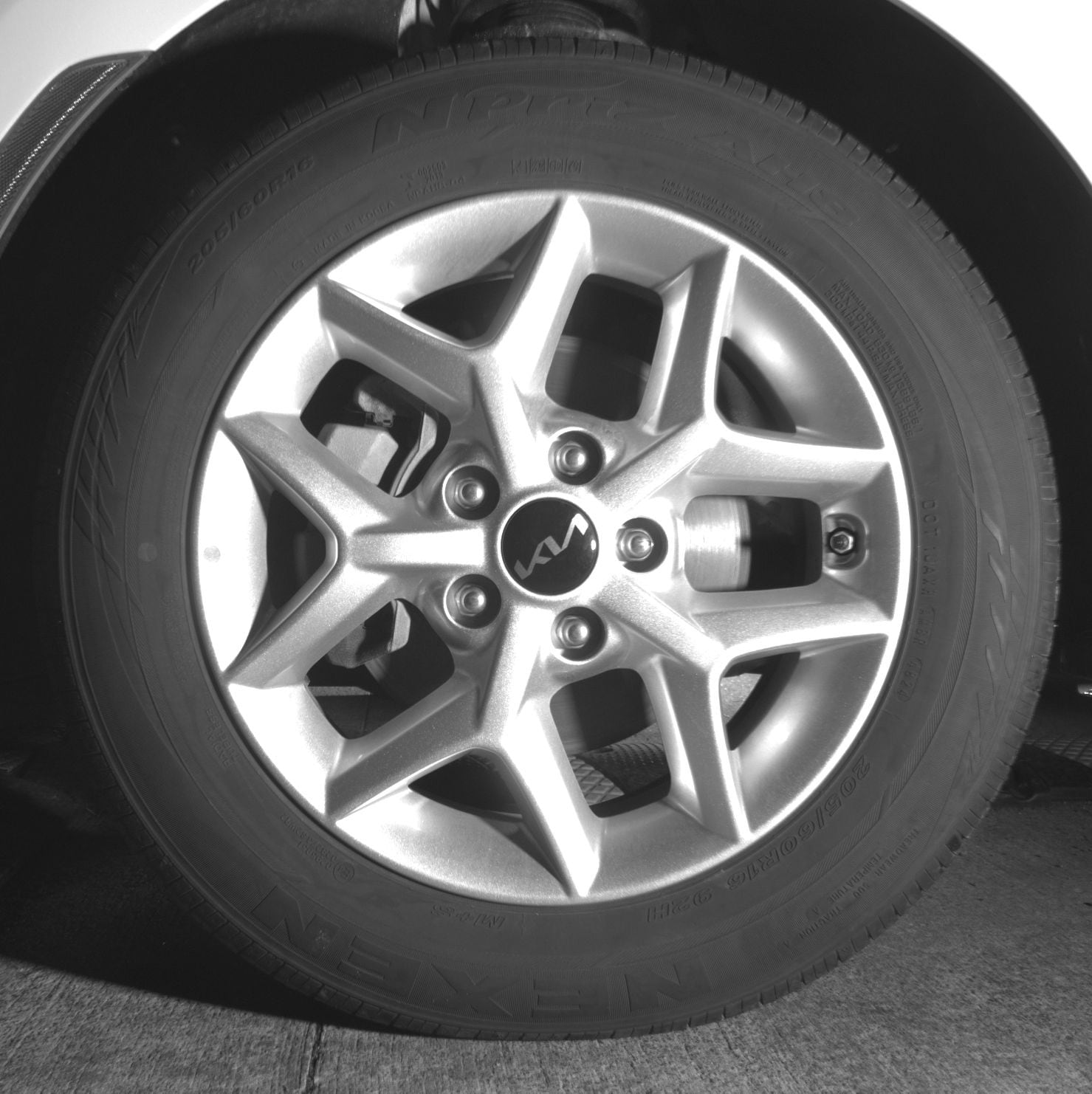 Thumbnail: 2025 Kia Soul - 9