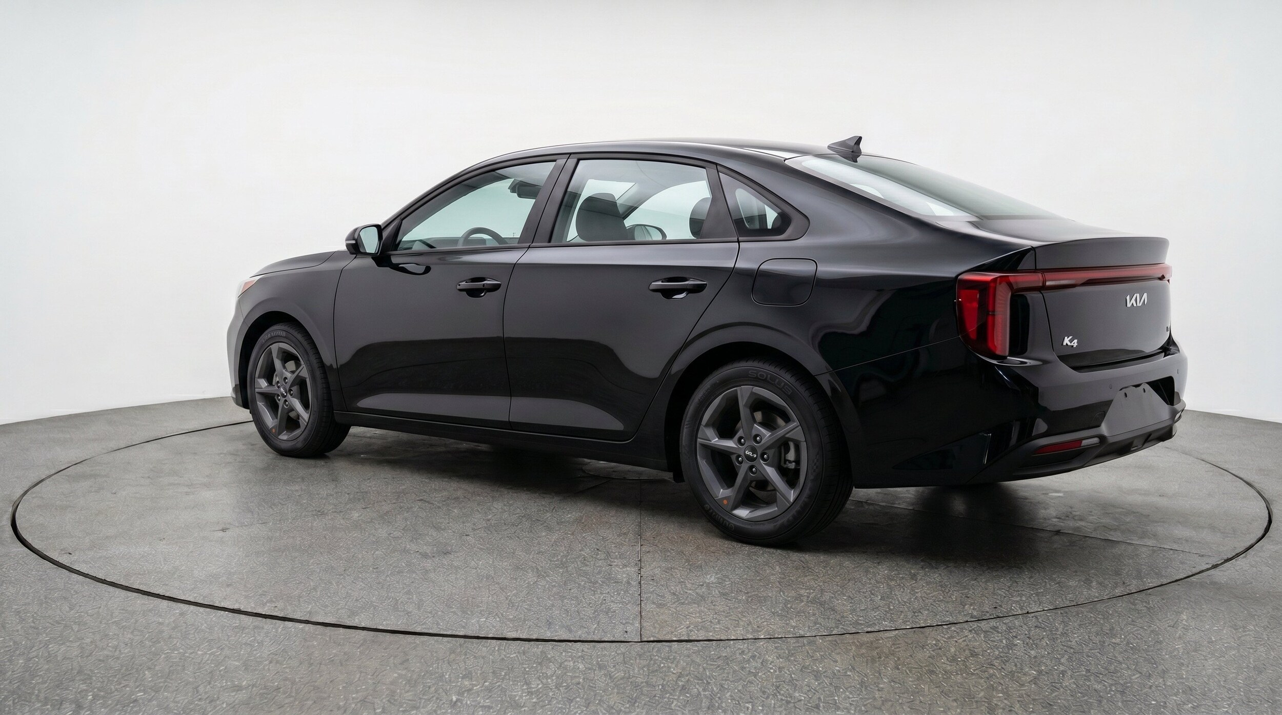 Thumbnail: 2026 Kia K4 - 6