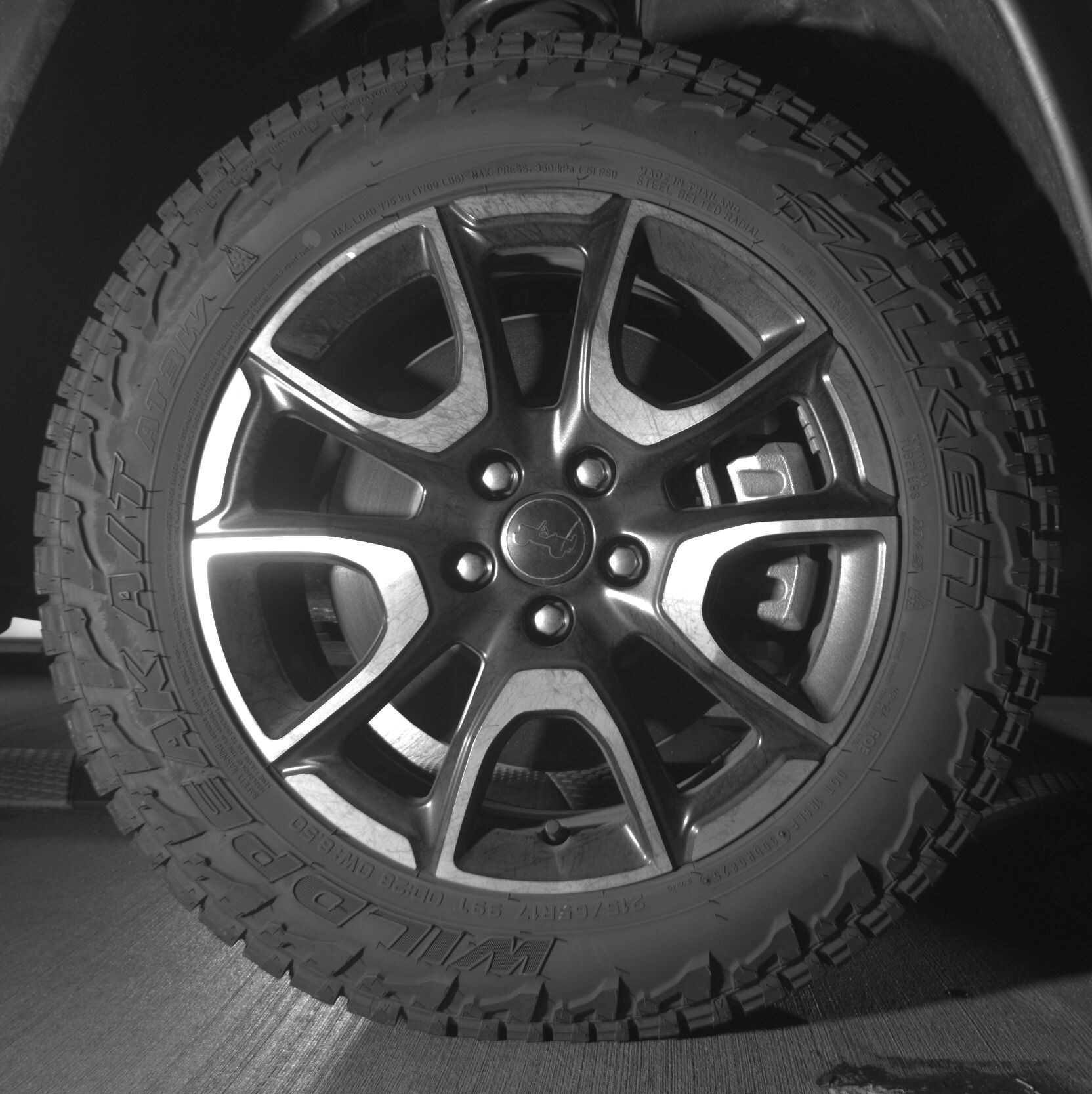 Thumbnail: 2025 Jeep Compass - 10