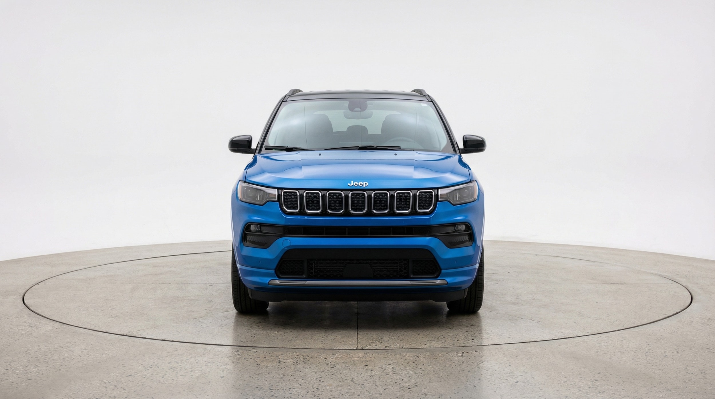 Thumbnail: 2025 Jeep Compass - 2
