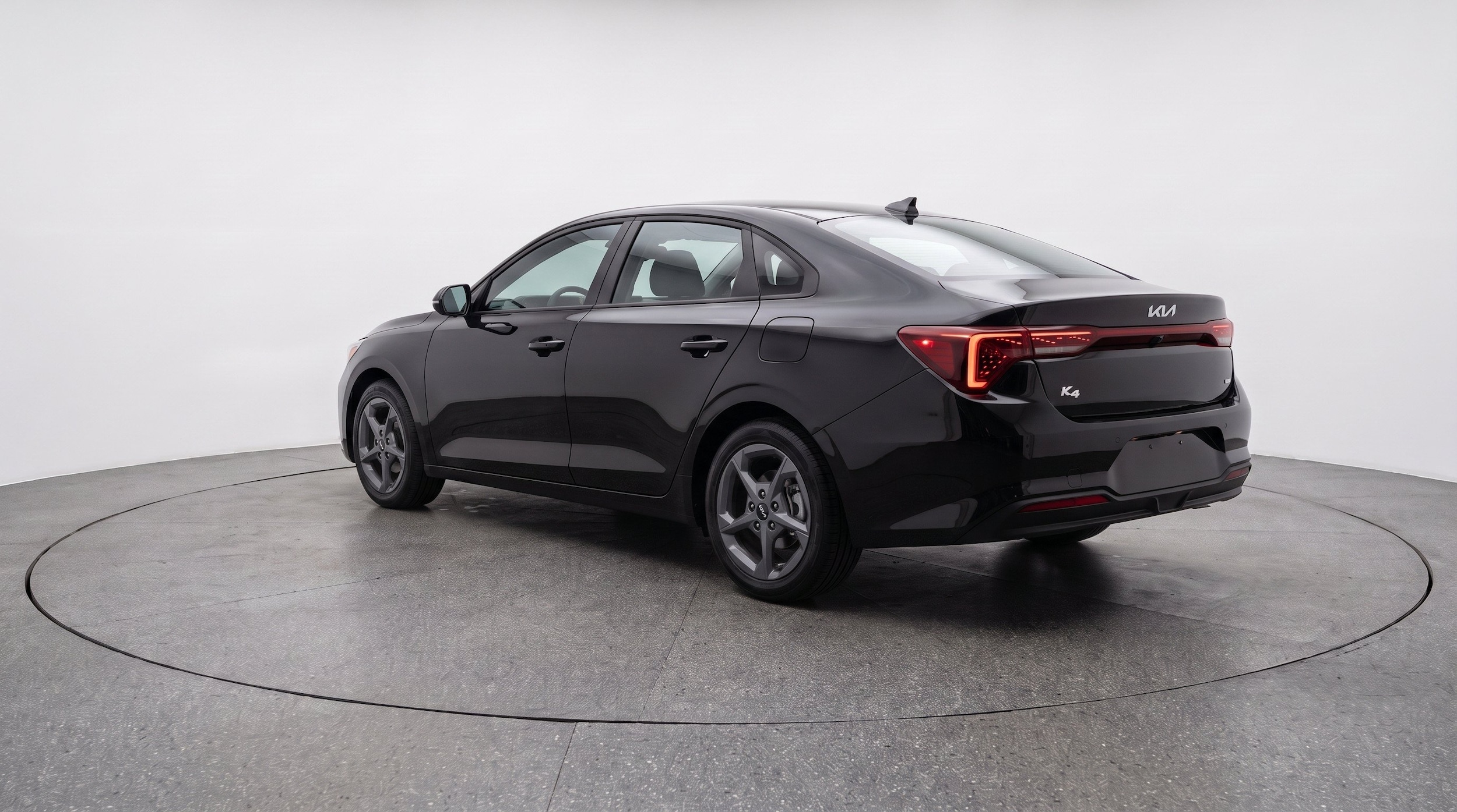 Thumbnail: 2026 Kia K4 - 6
