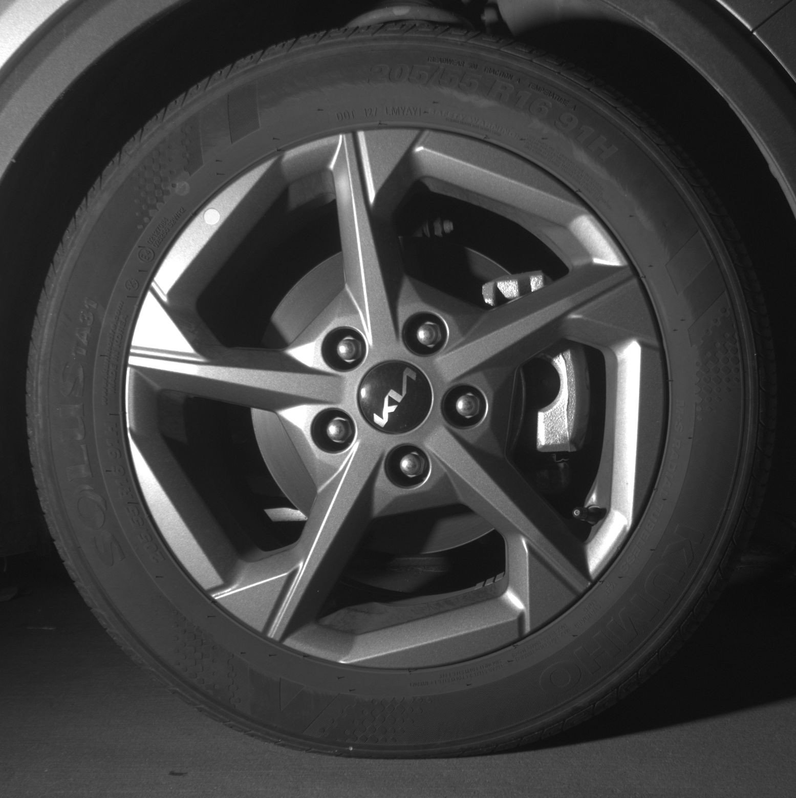 Thumbnail: 2025 Kia K4 - 13