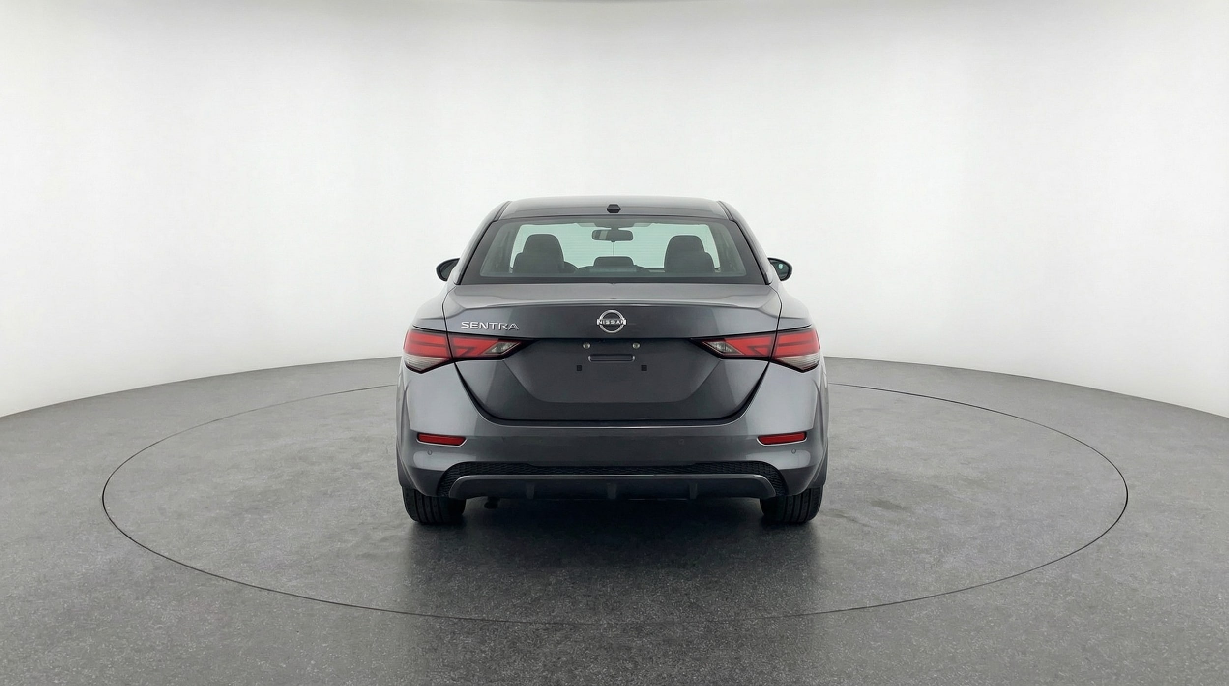 Thumbnail: 2025 Nissan Sentra - 6