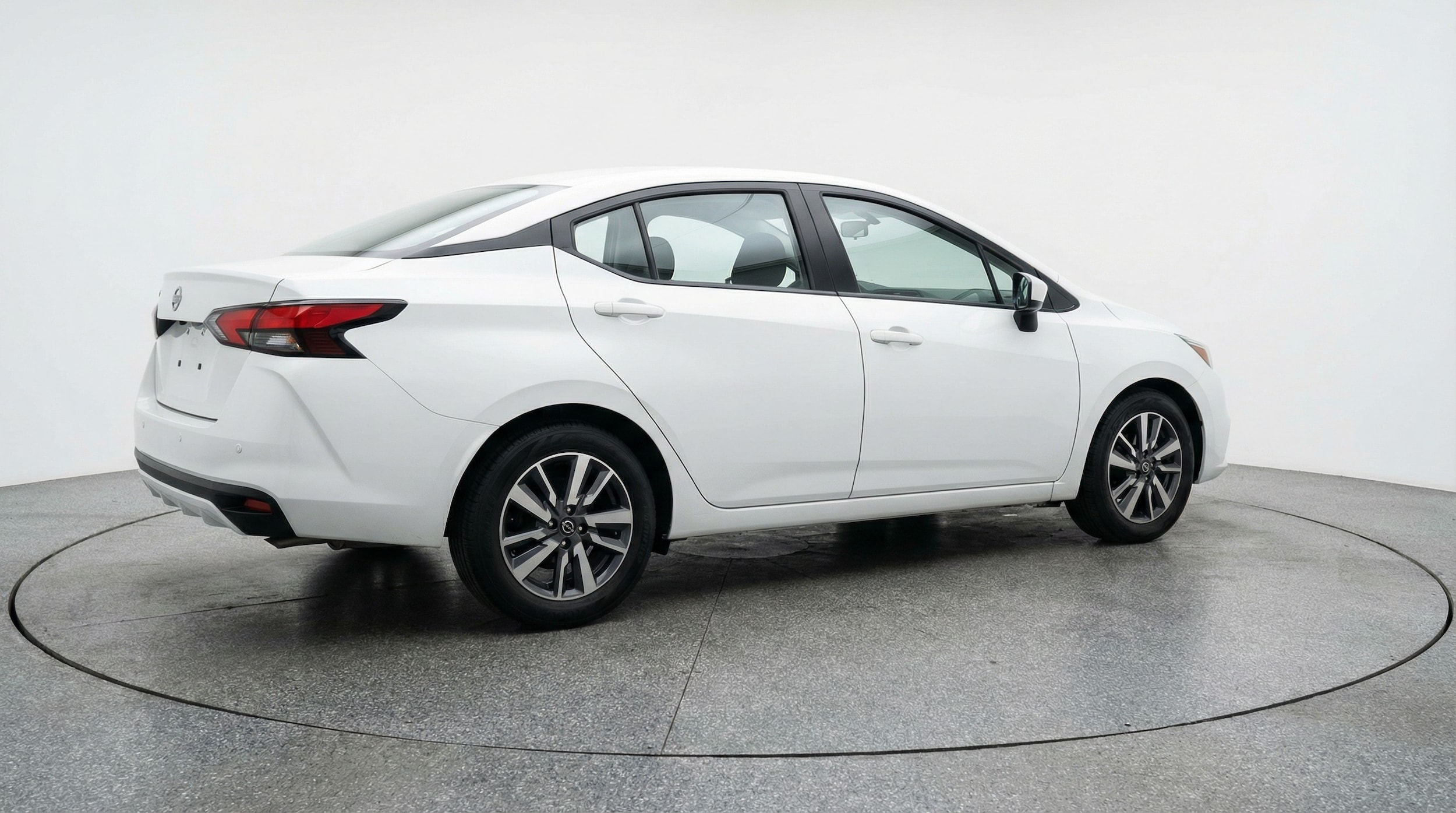 Thumbnail: 2025 Nissan Versa - 7