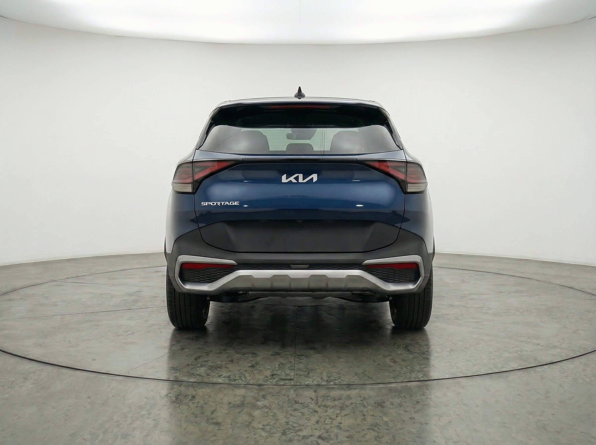 Thumbnail: 2026 Kia Sportage - 7