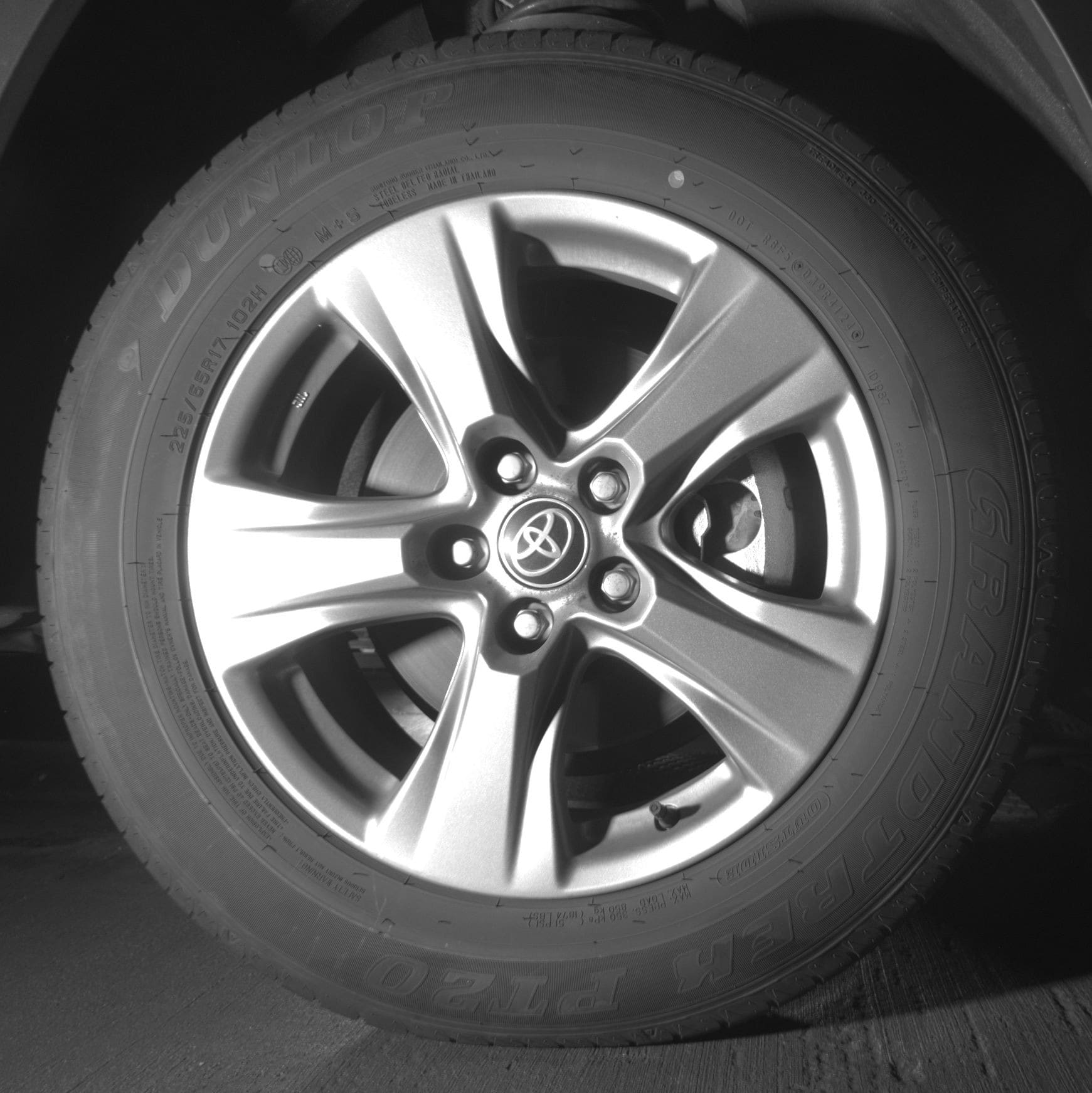 Thumbnail: 2025 Toyota RAV4 - 10