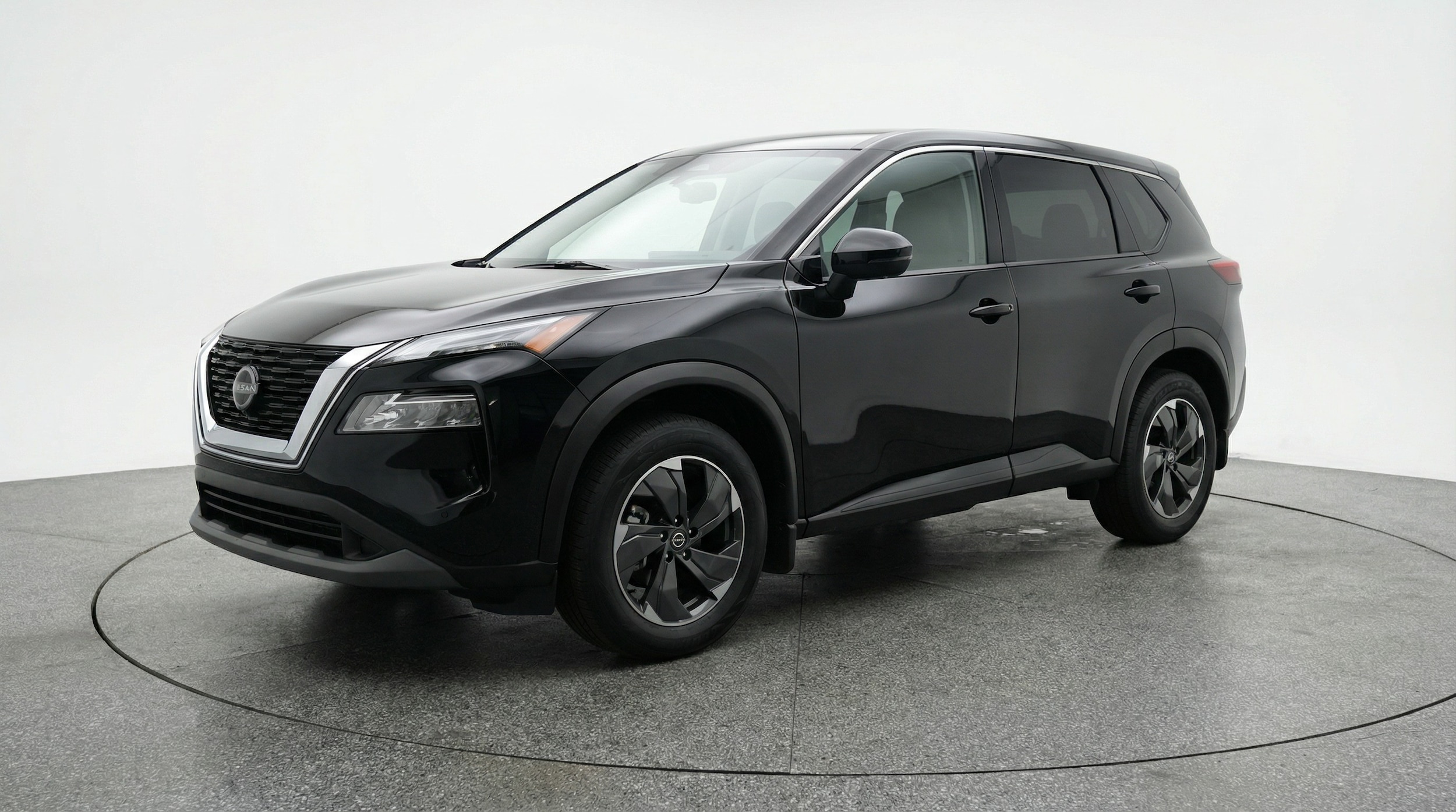 Thumbnail: 2025 Nissan Rogue - 3