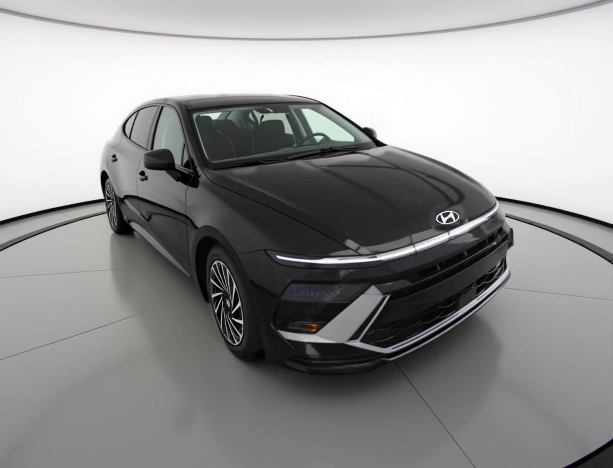 Thumbnail: 2025 Hyundai Sonata - 1