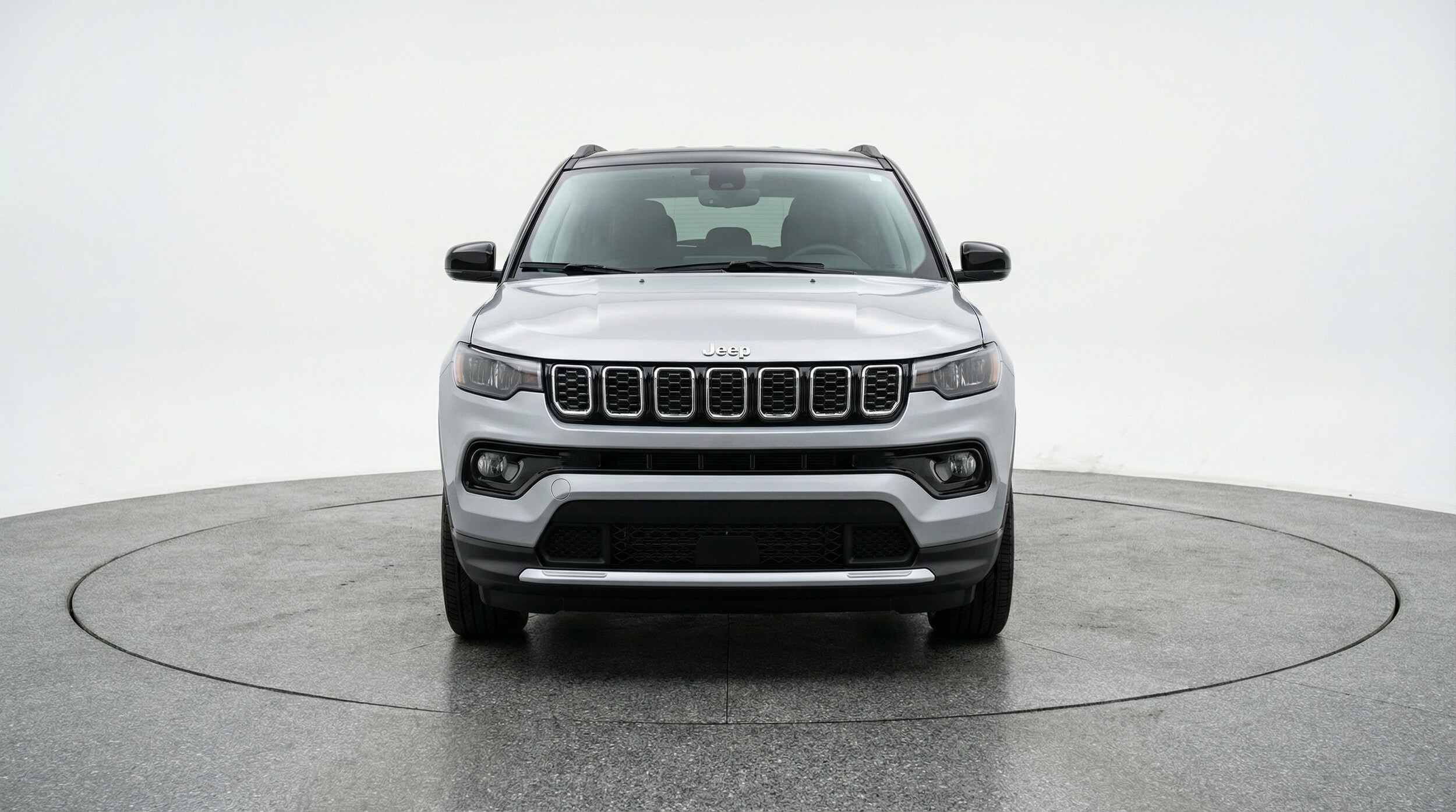 Thumbnail: 2025 Jeep Compass - 2