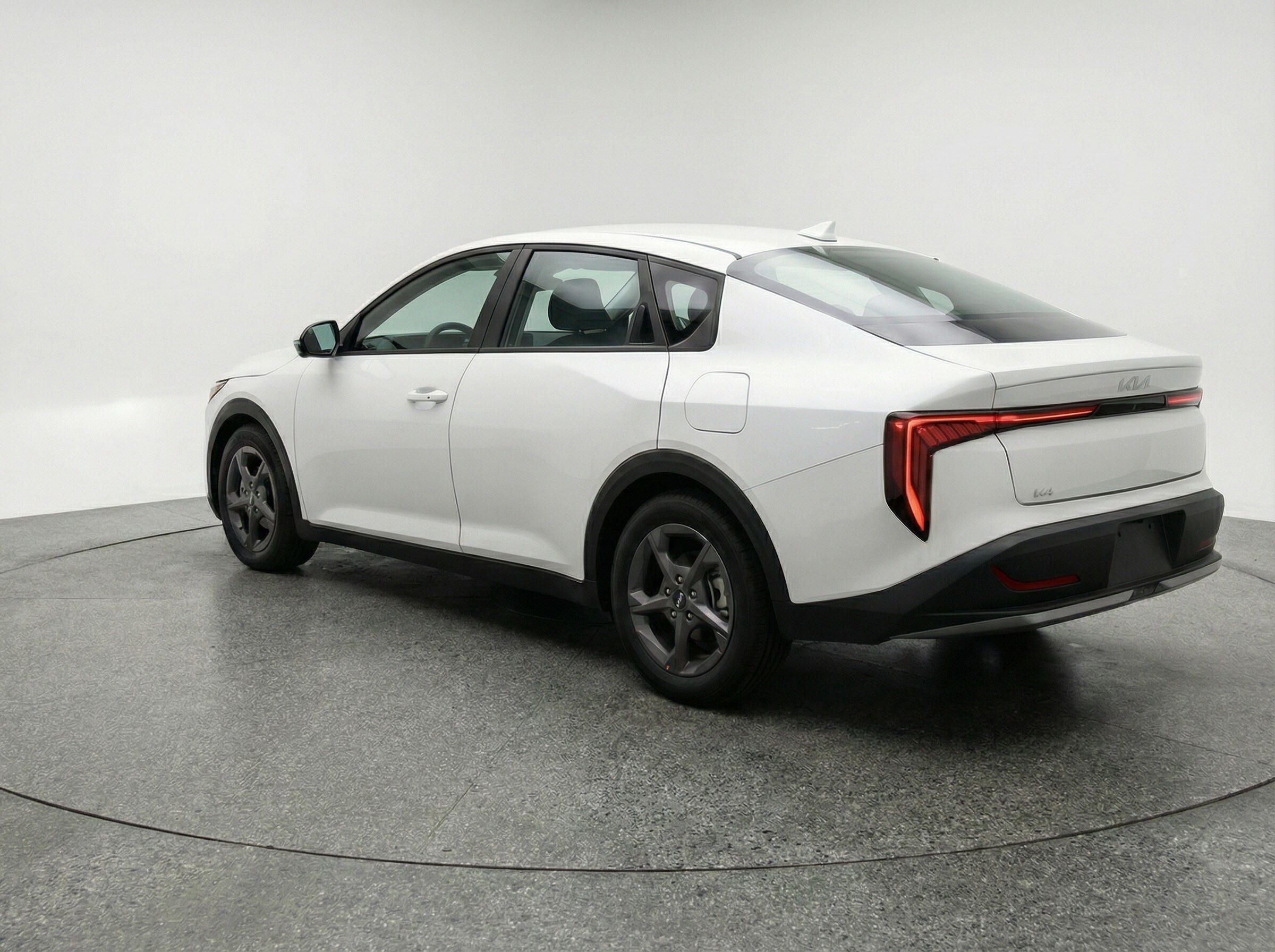 Thumbnail: 2025 Kia K4 - 5