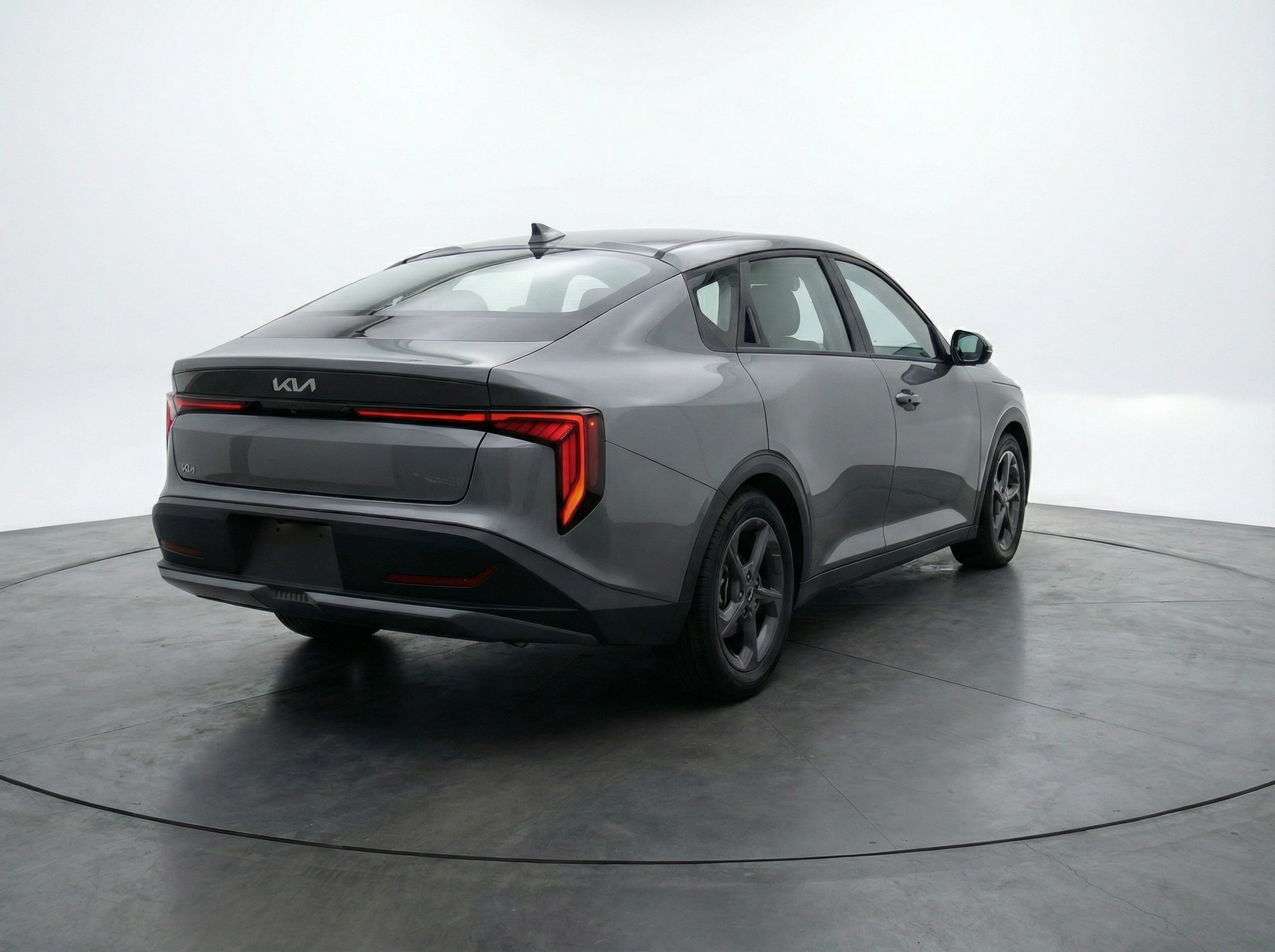 Thumbnail: 2025 Kia K4 - 7