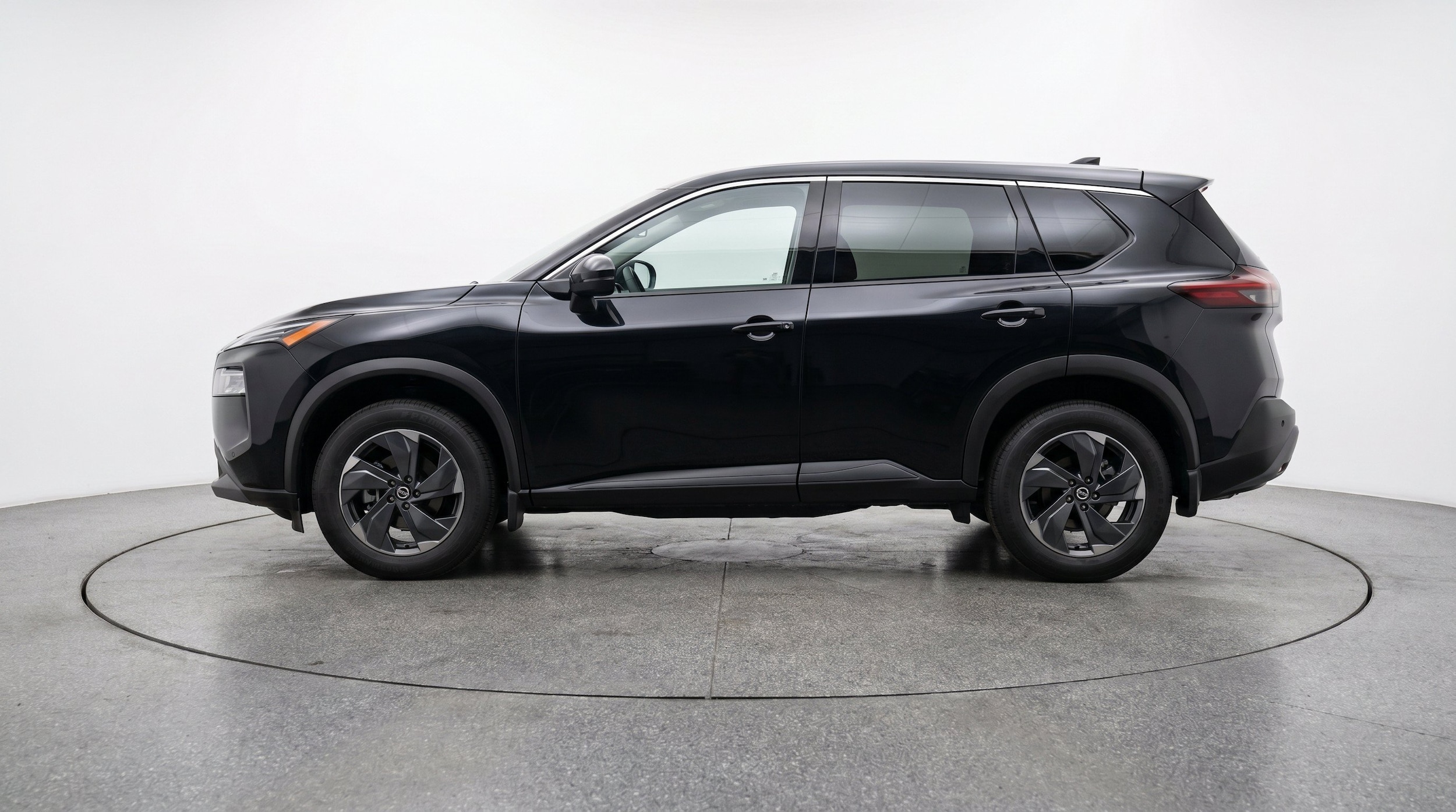 Thumbnail: 2025 Nissan Rogue - 5