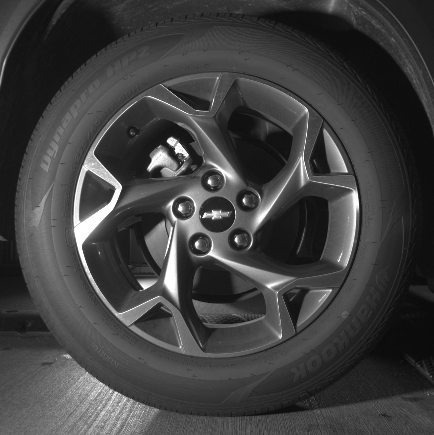 Thumbnail: 2025 Chevrolet Trax - 15