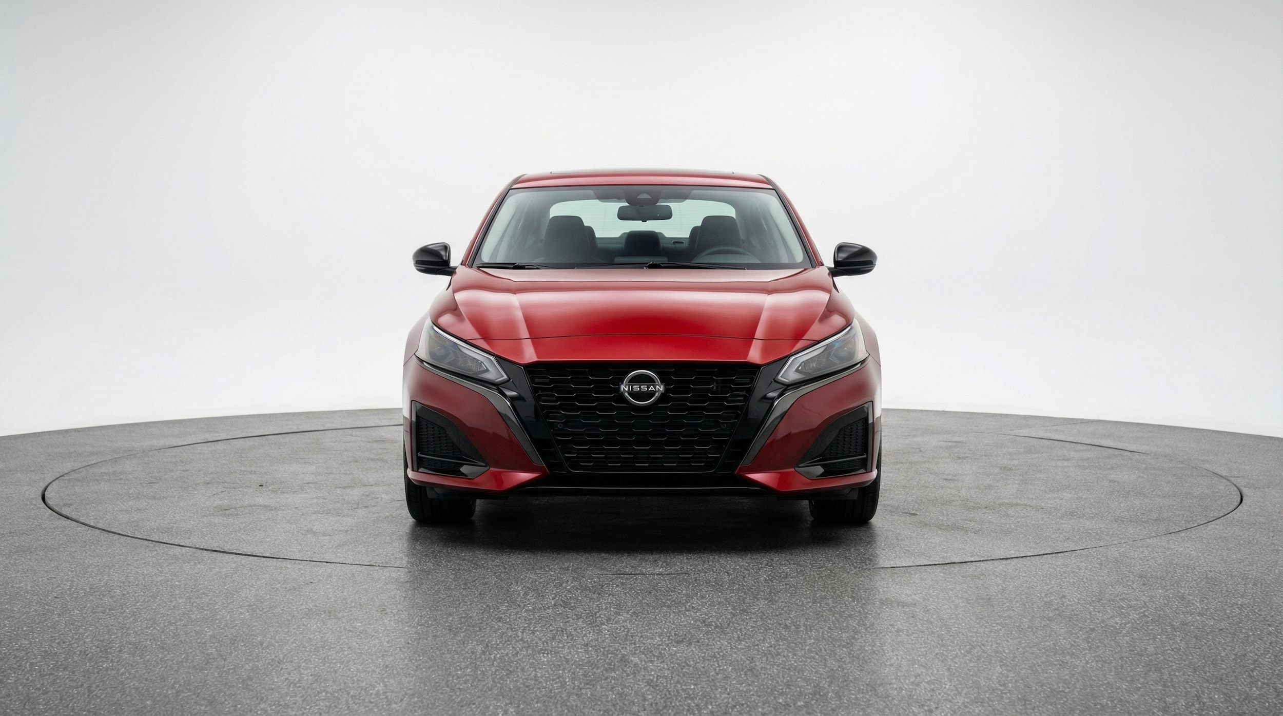 Thumbnail: 2025 Nissan Altima - 2