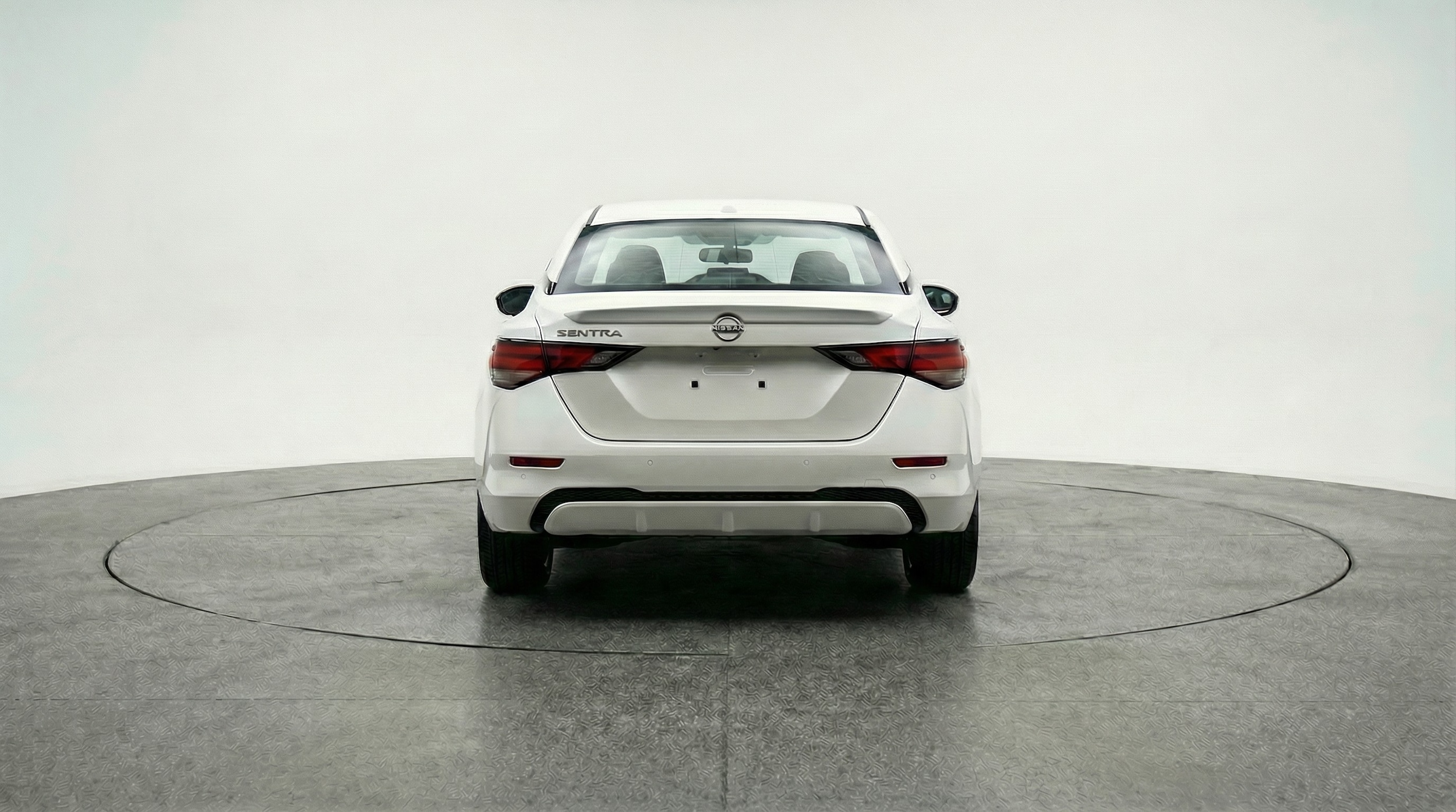 Thumbnail: 2025 Nissan Sentra - 6