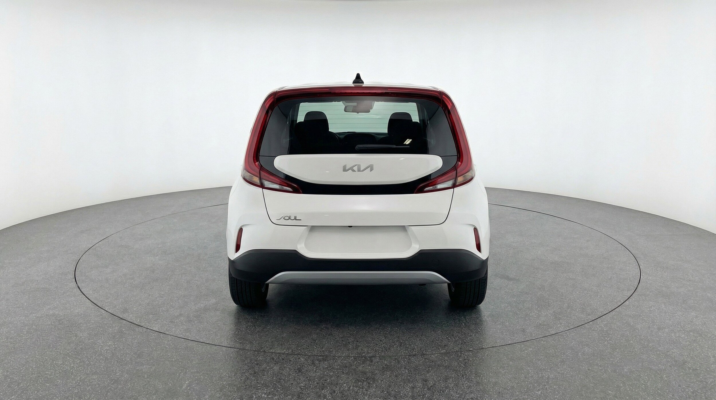 Thumbnail: 2025 Kia Soul - 7