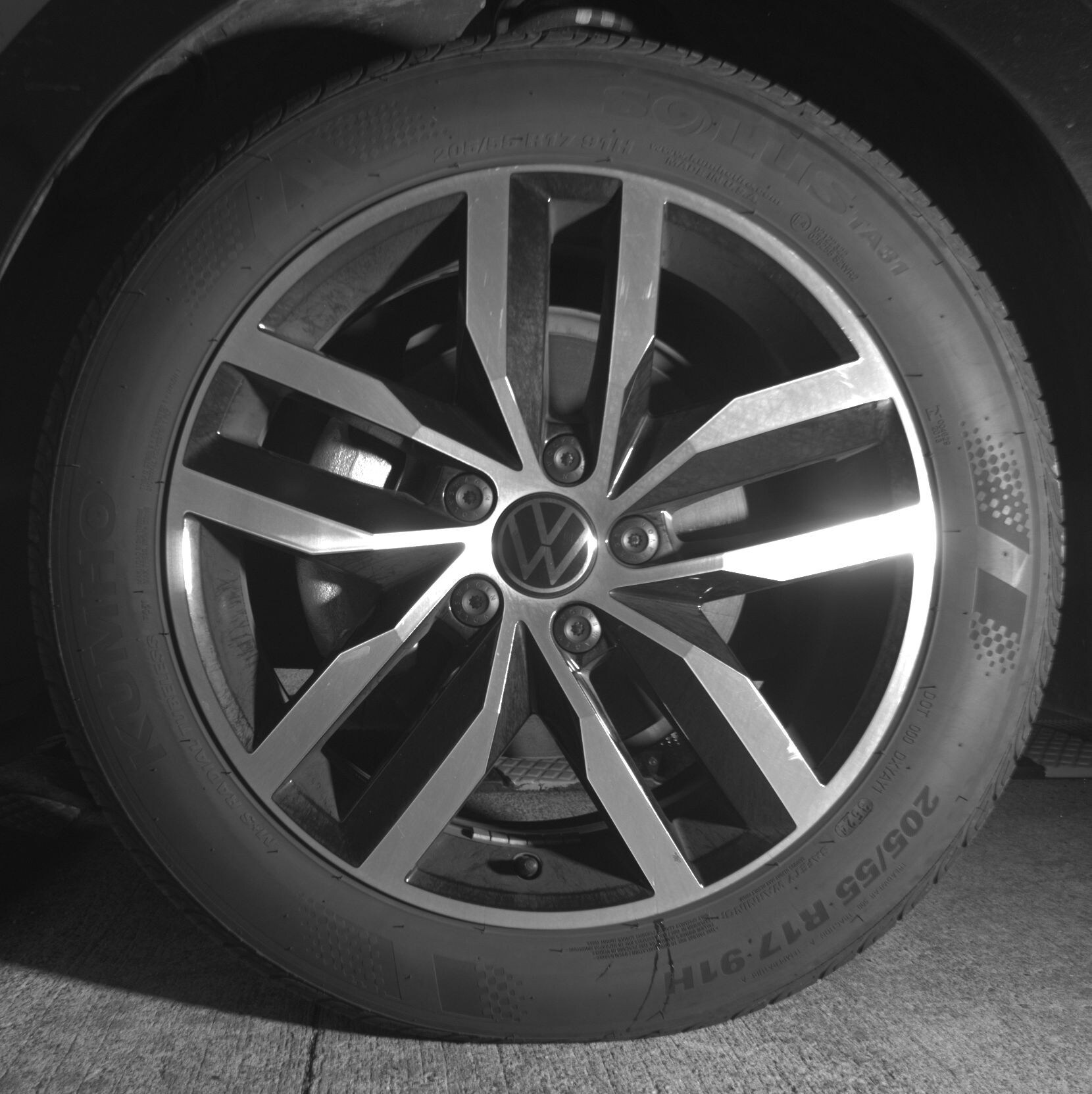 Thumbnail: 2025 Volkswagen Jetta - 9