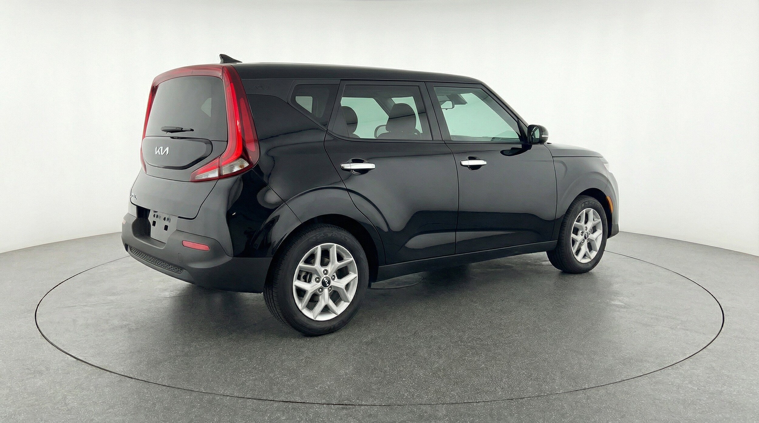 Thumbnail: 2025 Kia Soul - 9