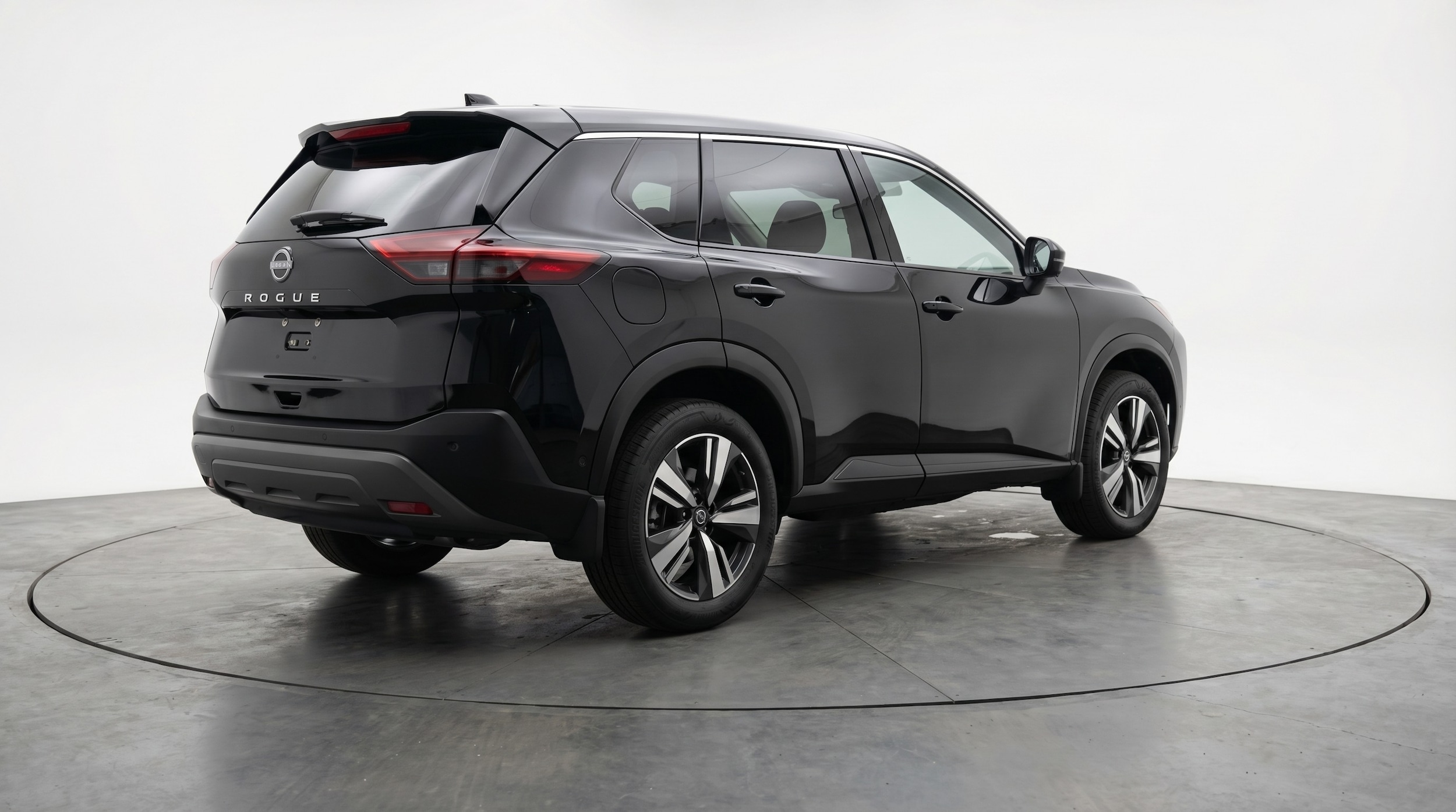 Thumbnail: 2026 Nissan Rogue - 7