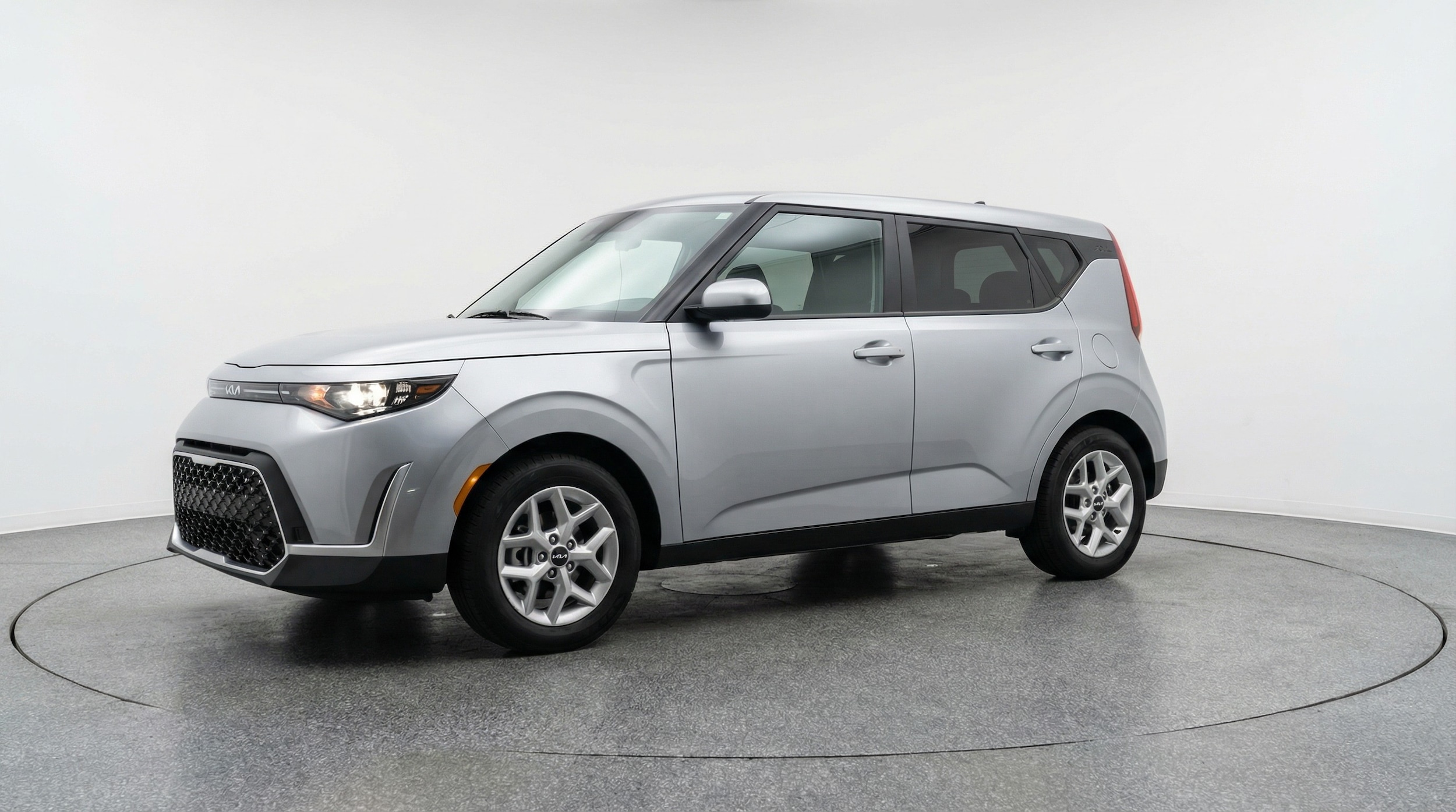 Thumbnail: 2025 Kia Soul - 3