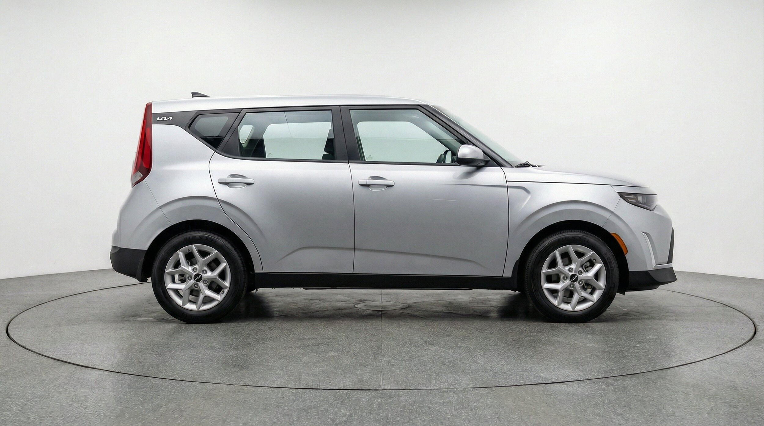 Thumbnail: 2025 Kia Soul - 11