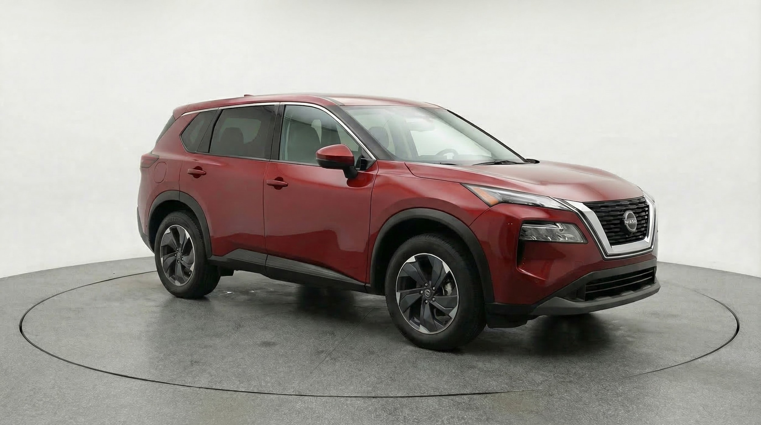 Thumbnail: 2024 Nissan Rogue - 1