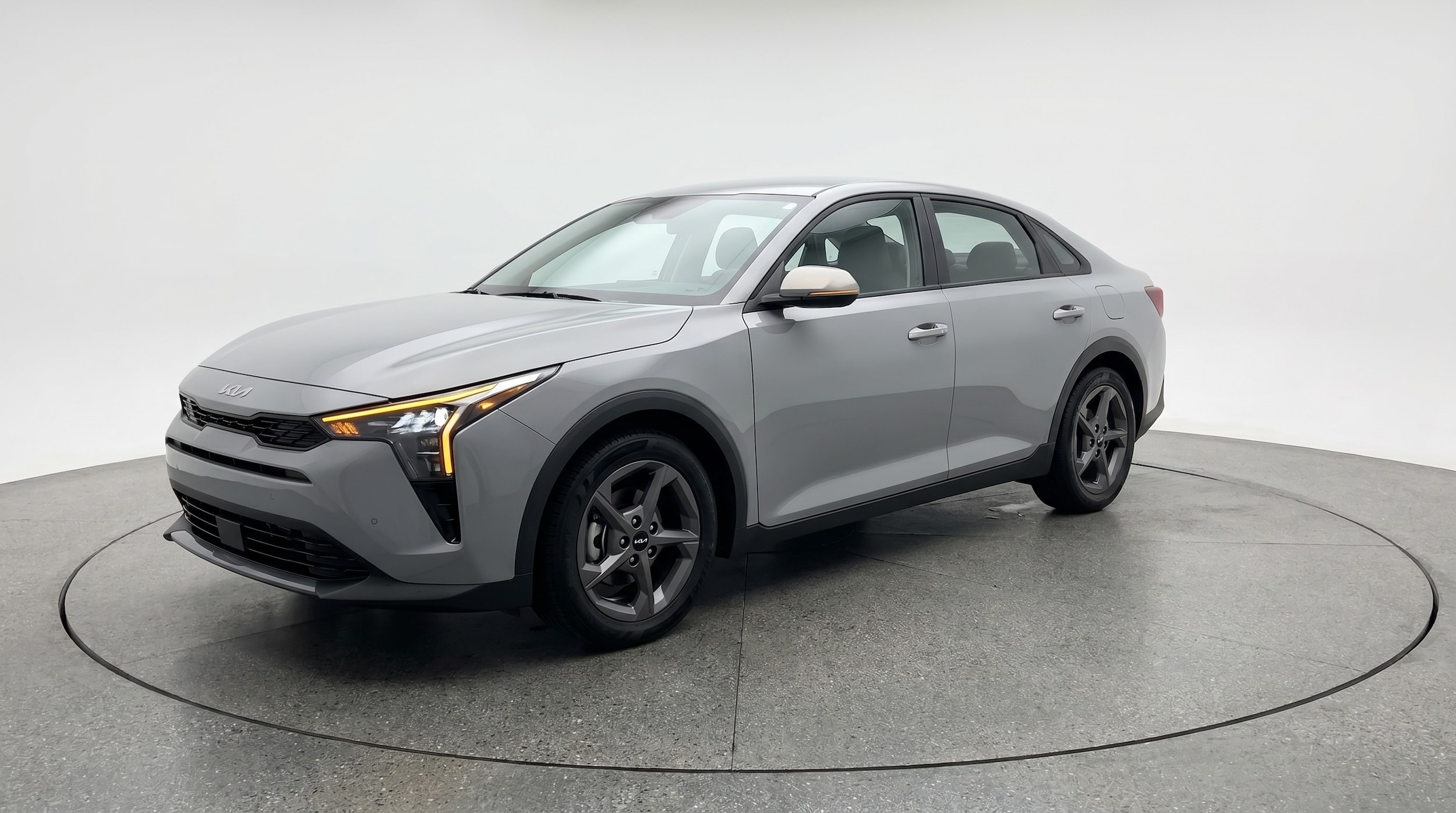 Thumbnail: 2026 Kia K4 - 3