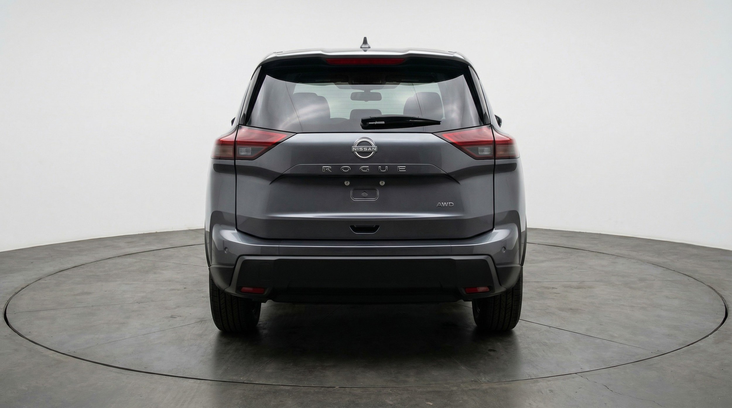 Thumbnail: 2025 Nissan Rogue - 6