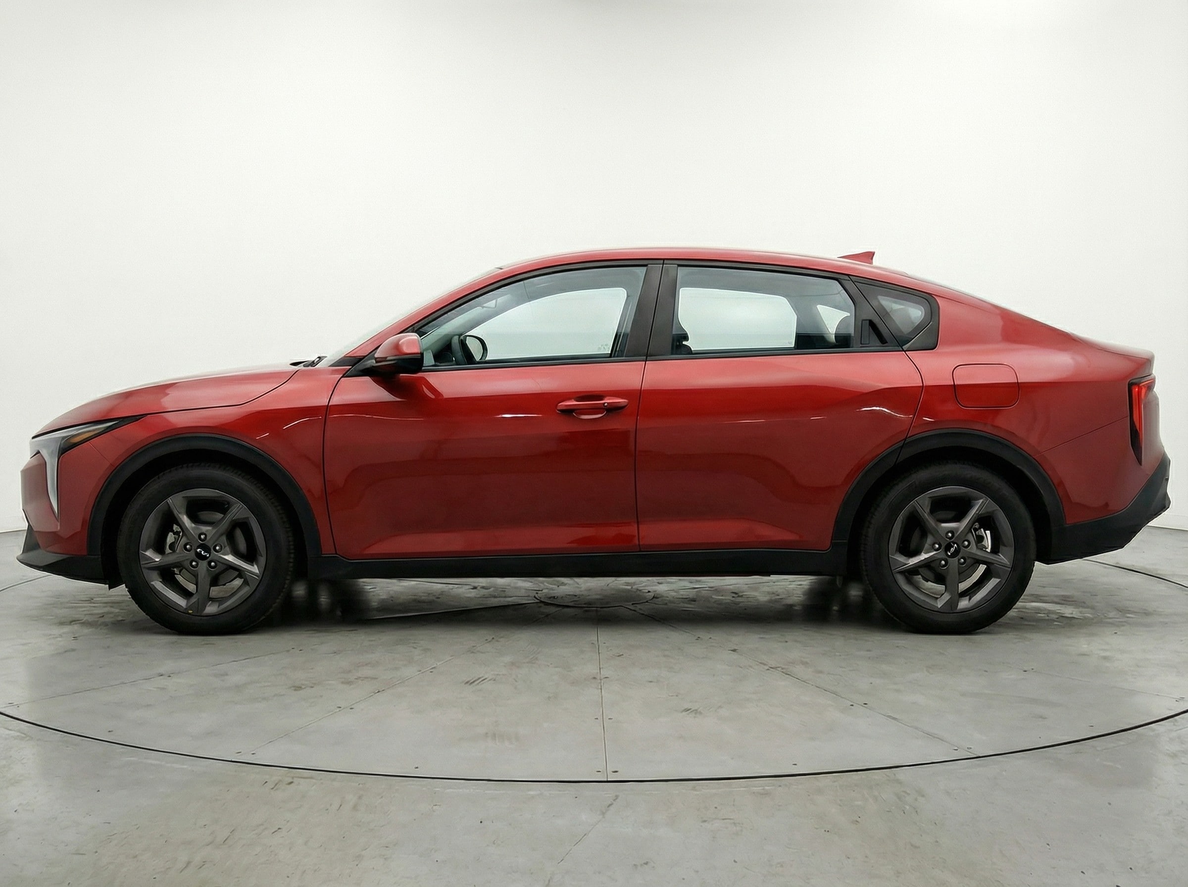 Thumbnail: 2025 Kia K4 - 4