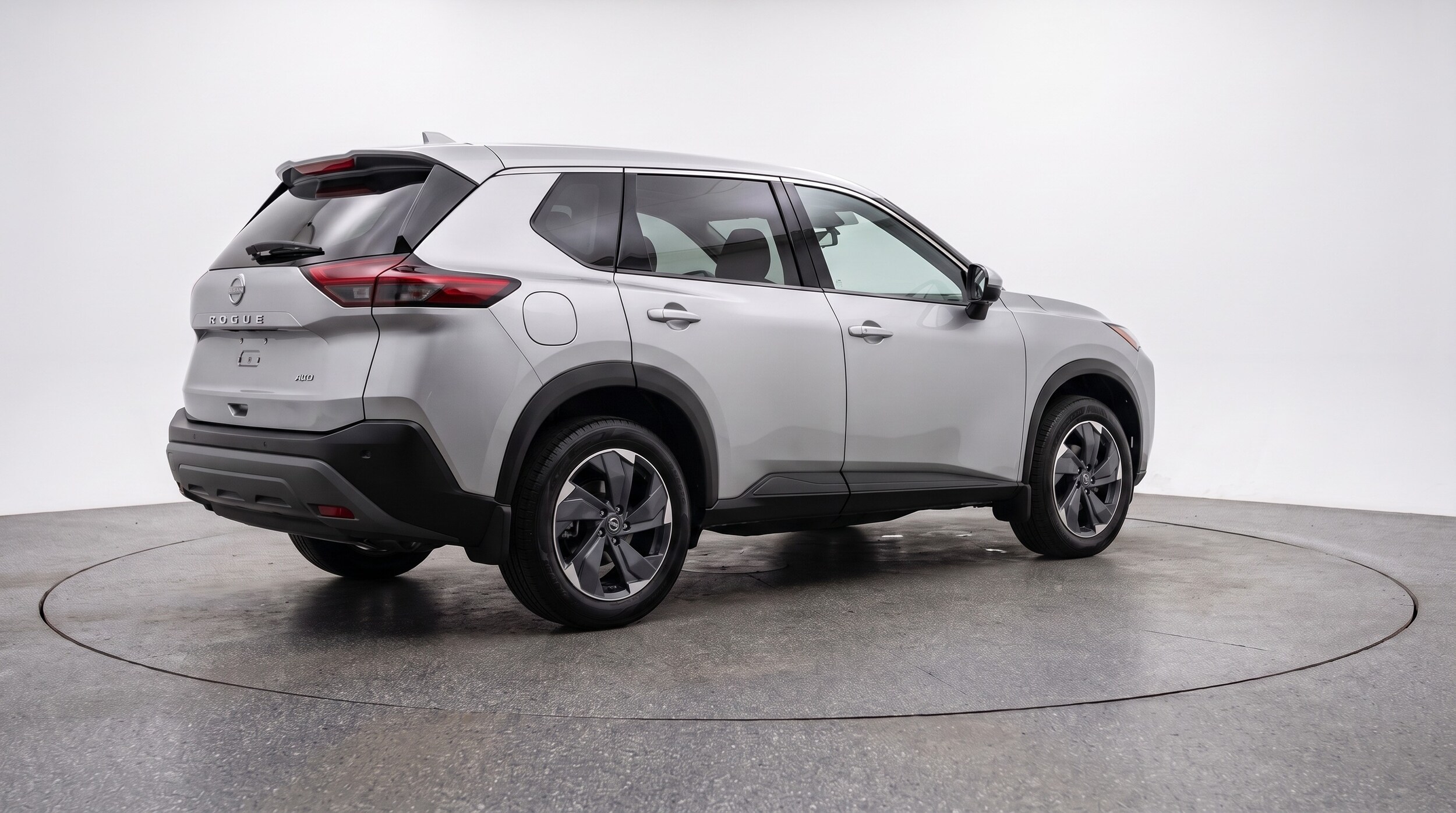 Thumbnail: 2025 Nissan Rogue - 7