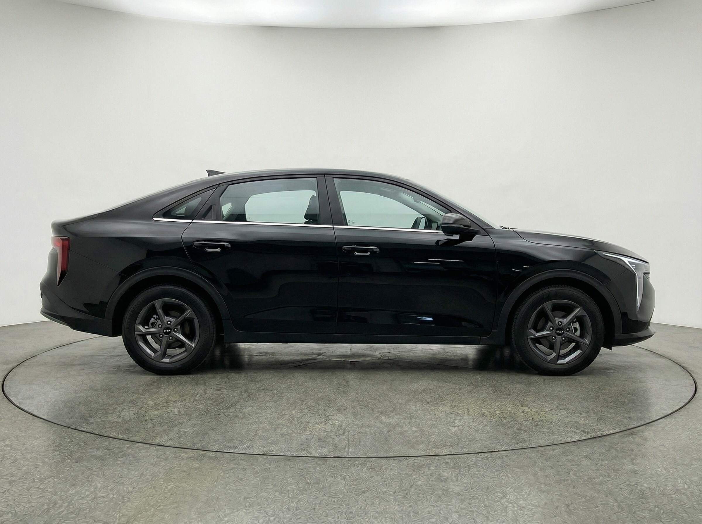 Thumbnail: 2025 Kia K4 - 8