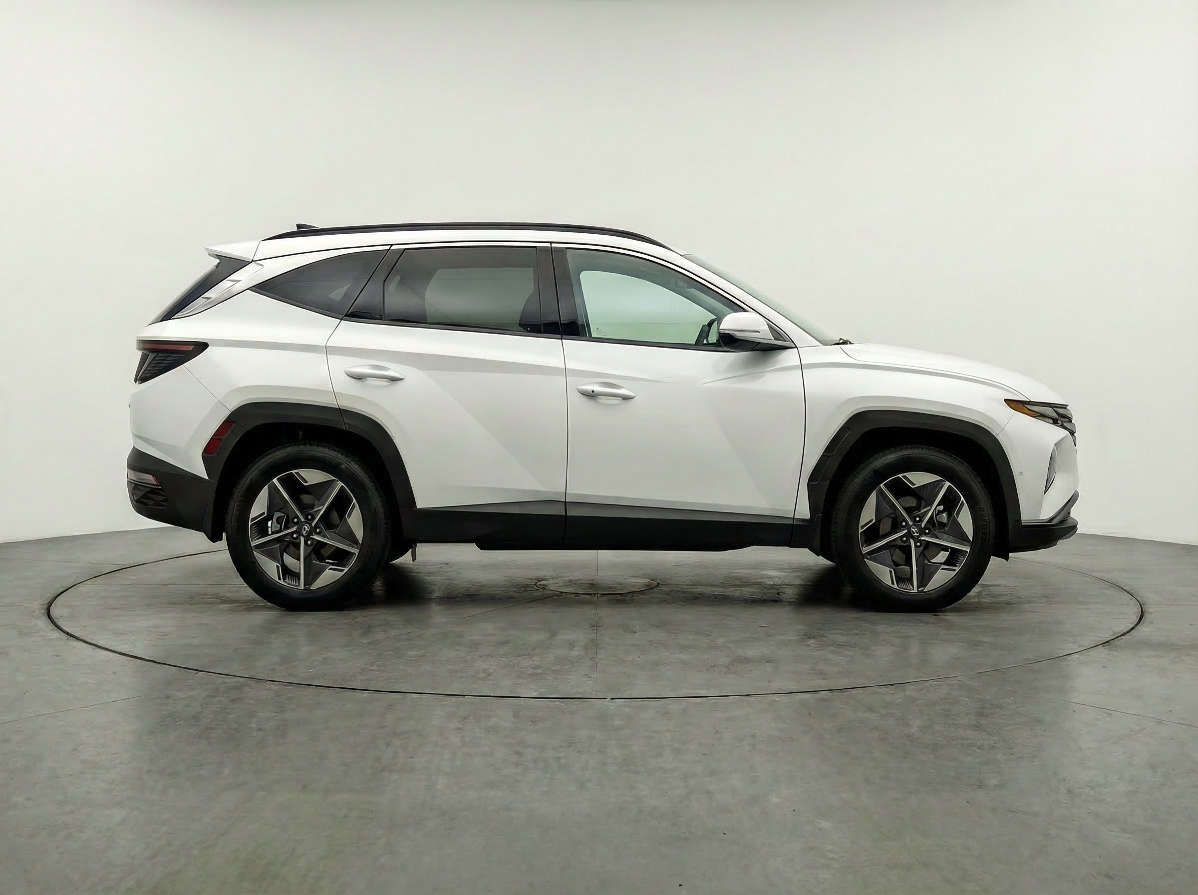 Thumbnail: 2026 Hyundai Tucson - 11