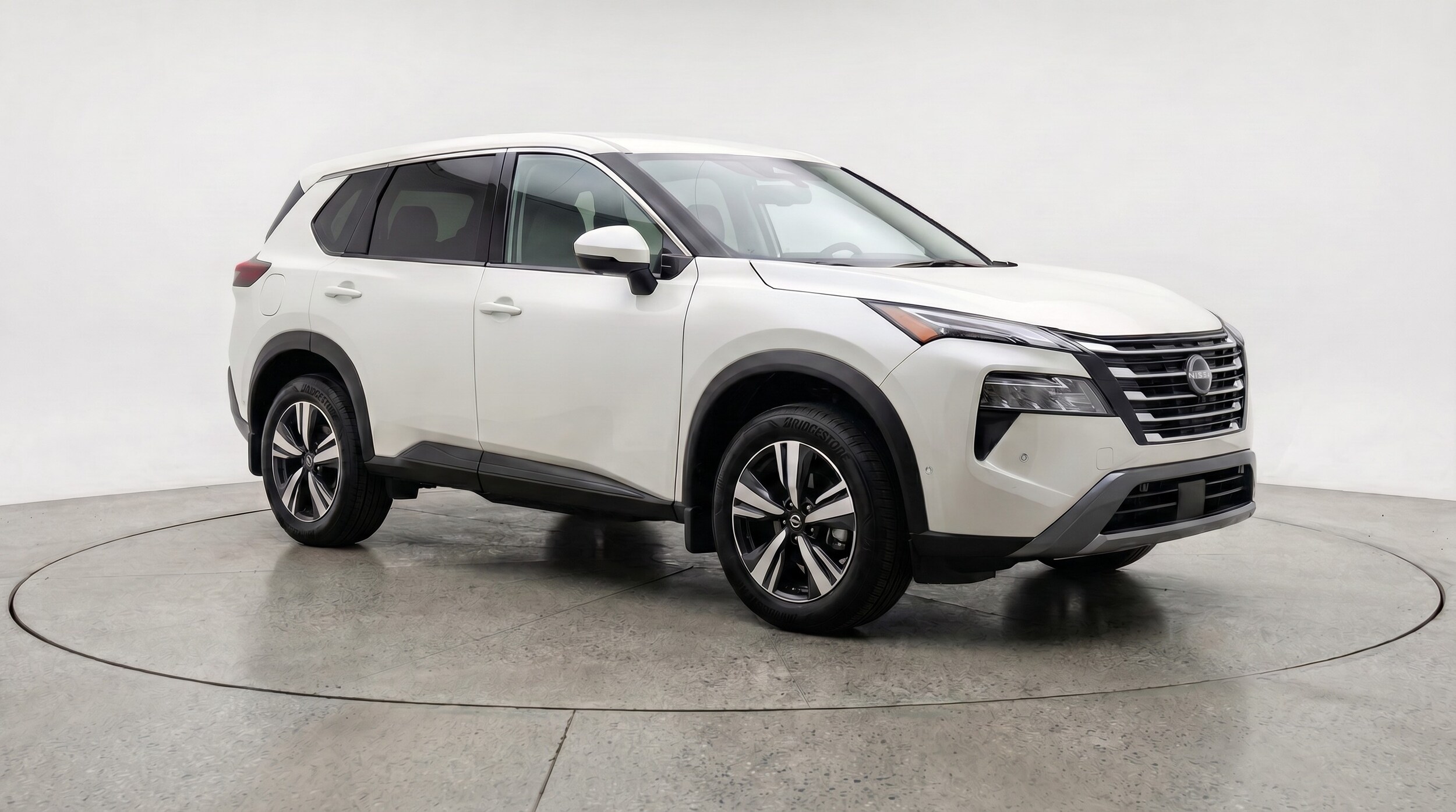 Thumbnail: 2026 Nissan Rogue - 1