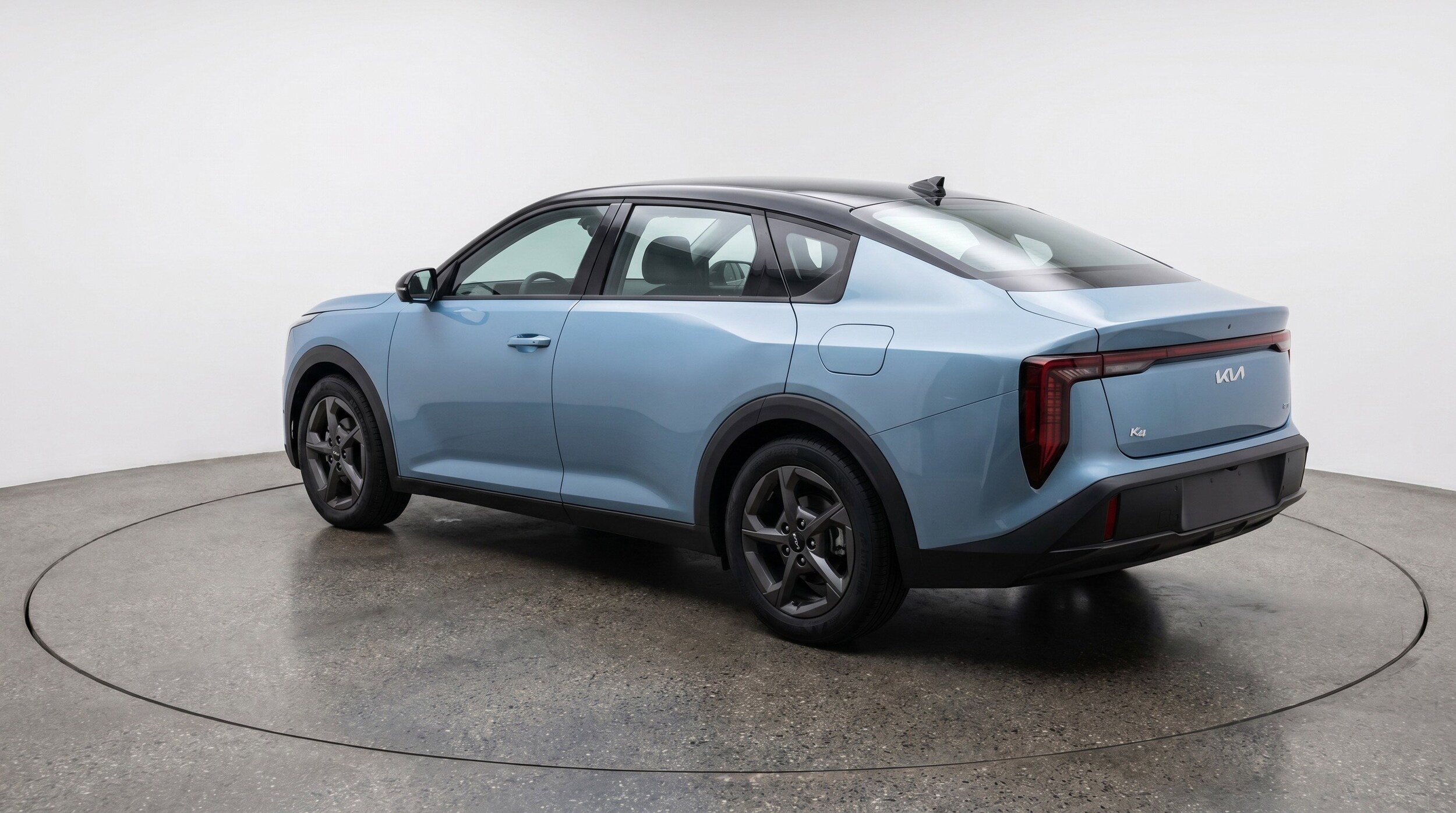 Thumbnail: 2025 Kia K4 - 6