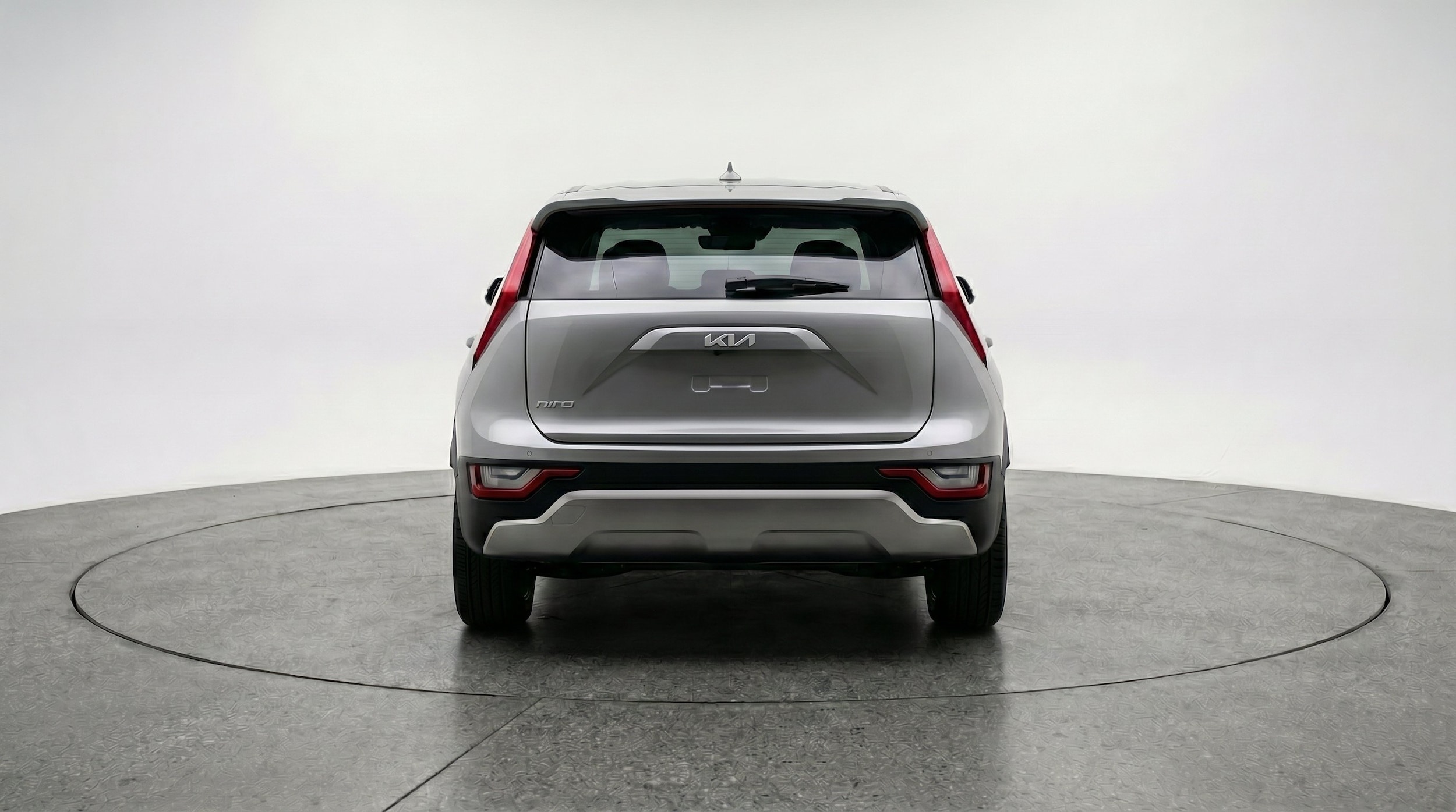 Thumbnail: 2026 Kia Niro - 7