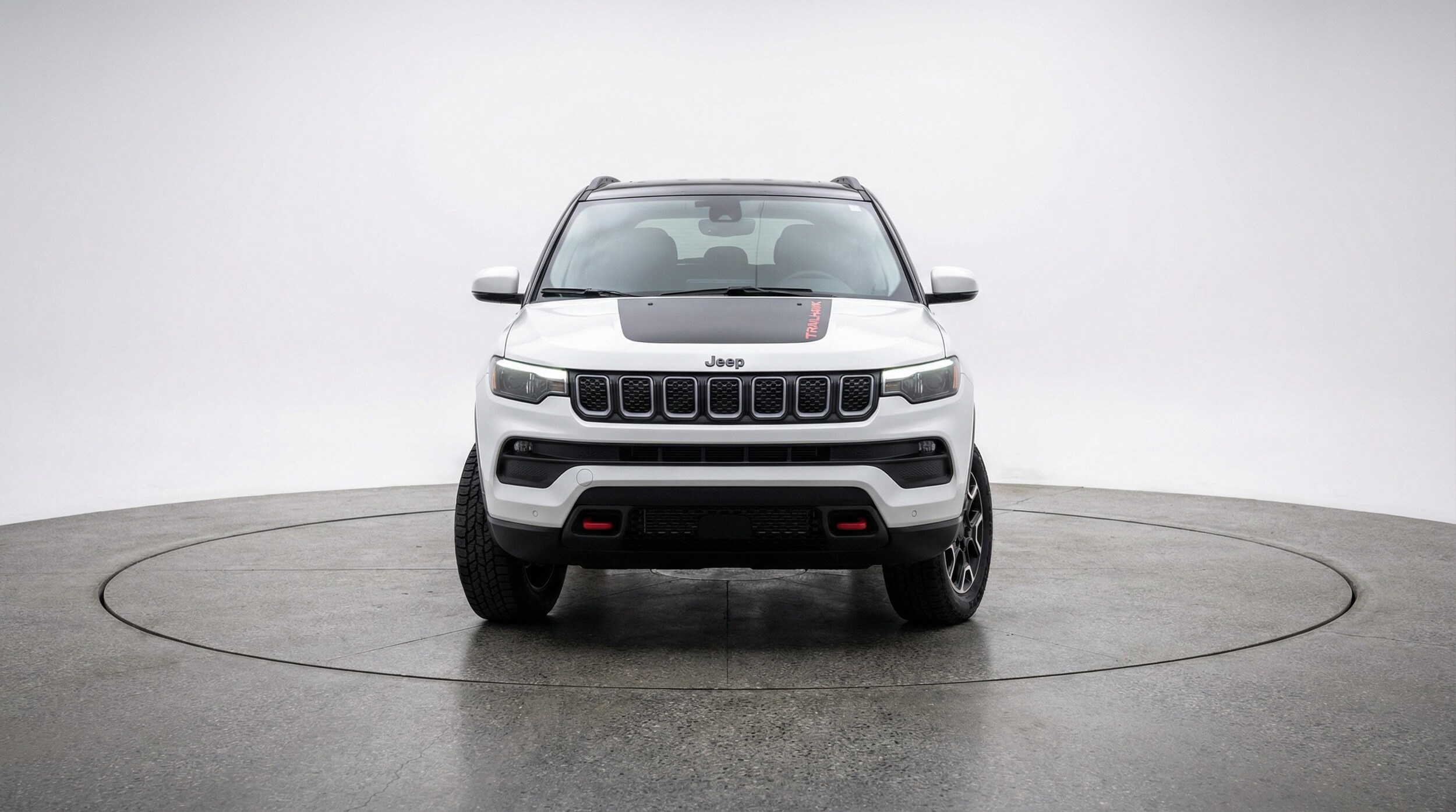 Thumbnail: 2025 Jeep Compass - 2