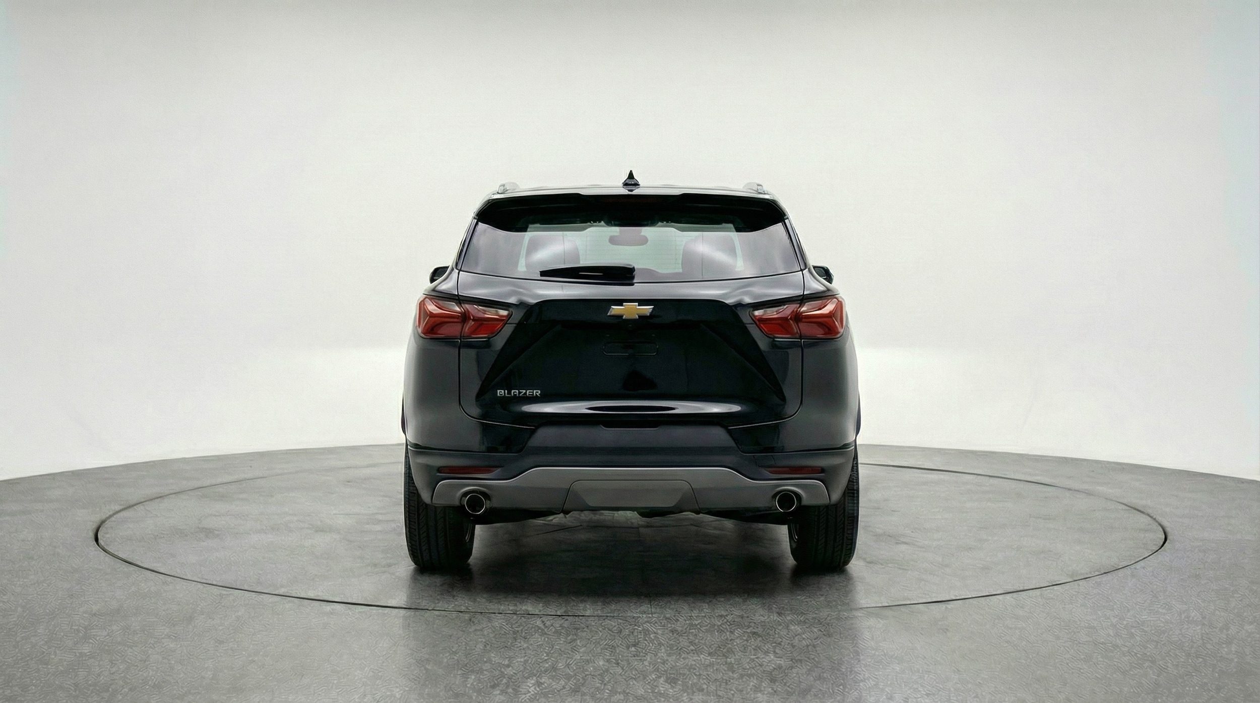 Thumbnail: 2025 Chevrolet Blazer - 6